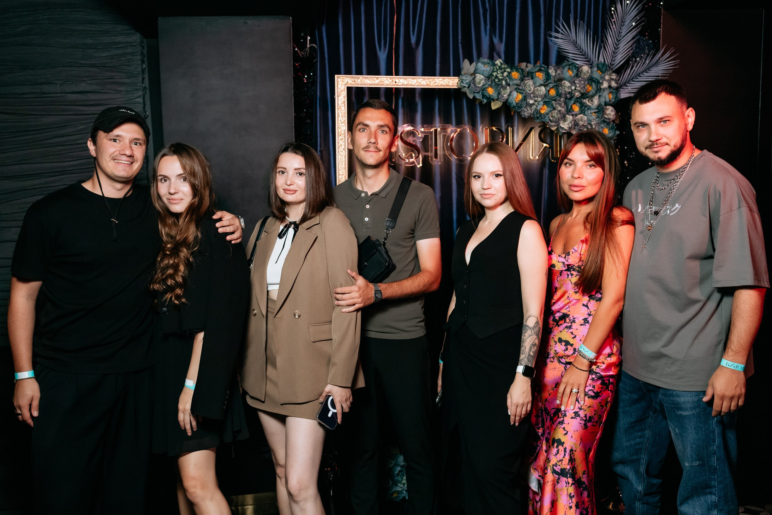 МЕДИА ЛИГА — AFTER PARTY. СВОИ. ФОТООТЧЕТЫ-СОБЫТИЯ-МЕСТА