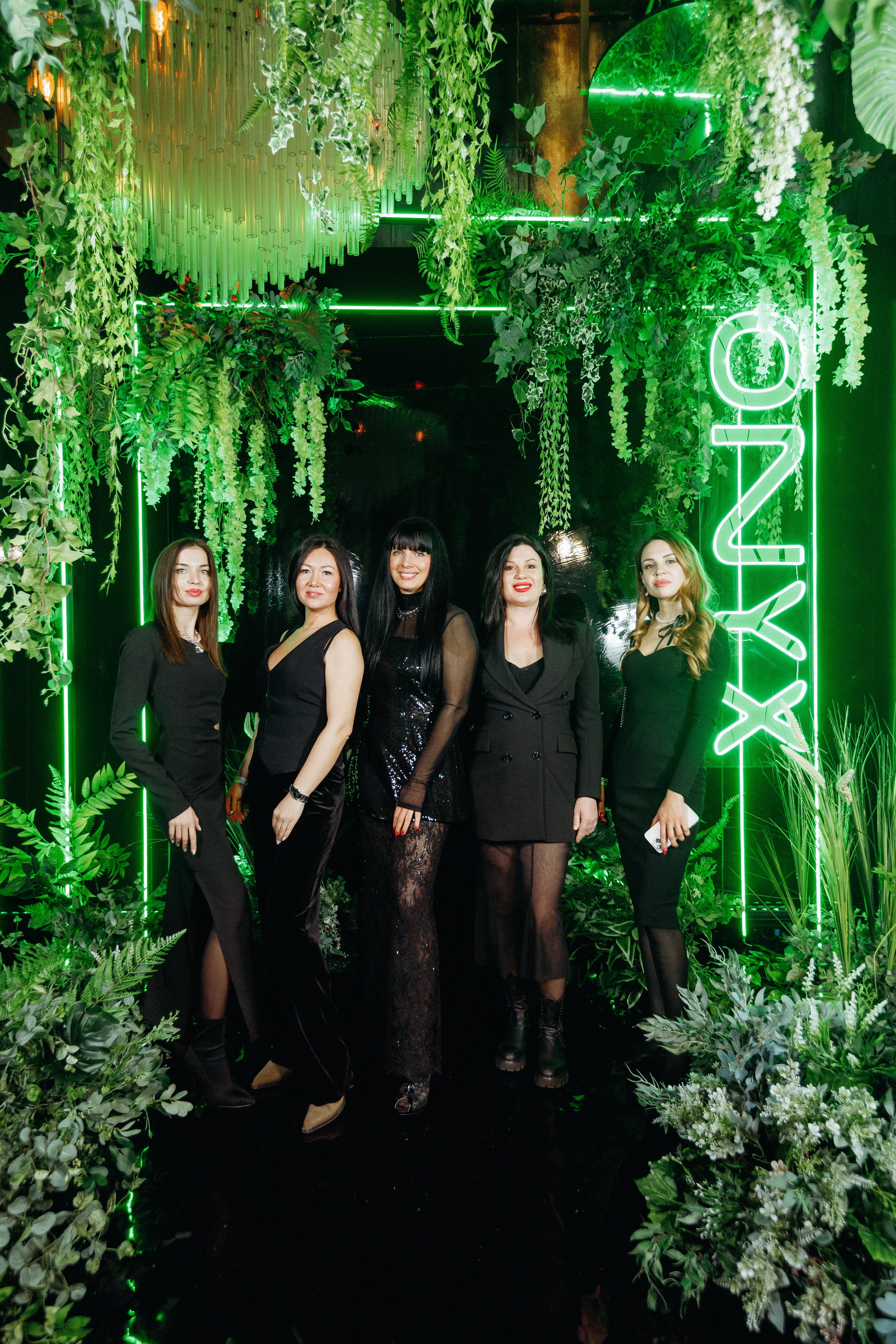 ONYX BLACK [Презентация Жилого Комплекса]. СВОИ. ФОТООТЧЕТЫ-СОБЫТИЯ-МЕСТА