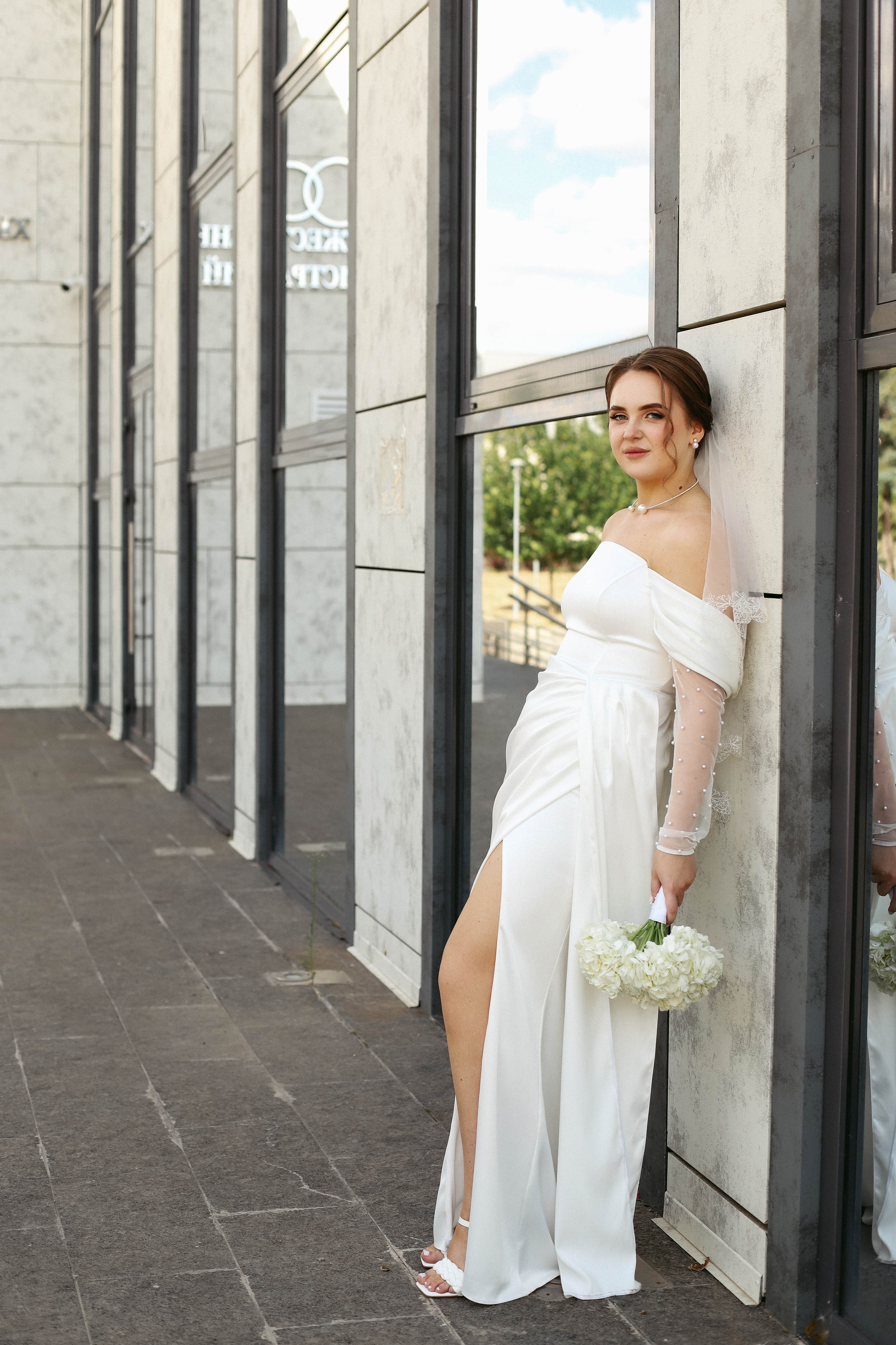 АЛИНА & БОГДАН. Фотограф Мариуполь | Ялта | Крым — Диана Мазенко