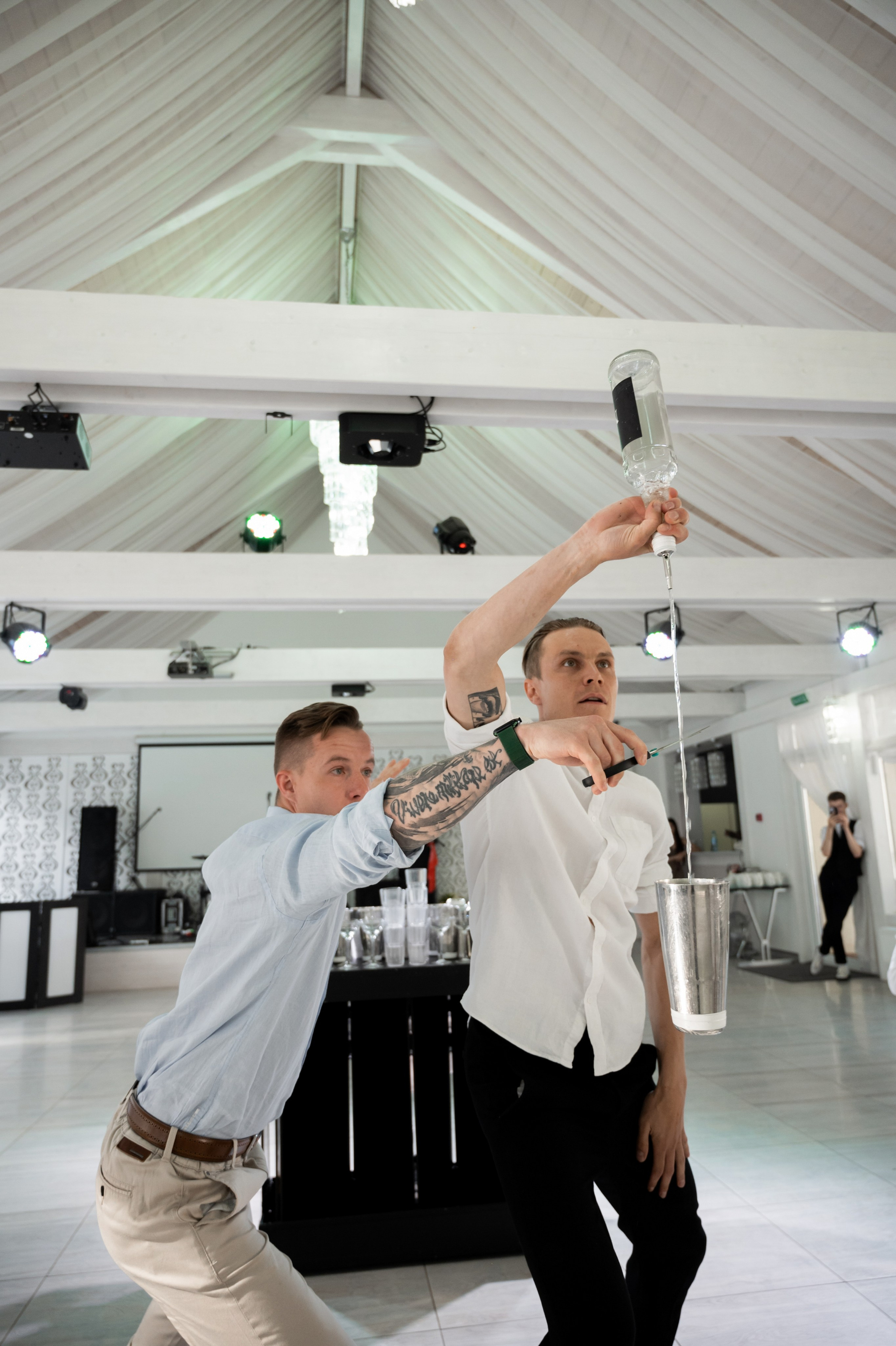 Ruslan & Ksenia. Свадебный и семейный фотограф Вероника Холод