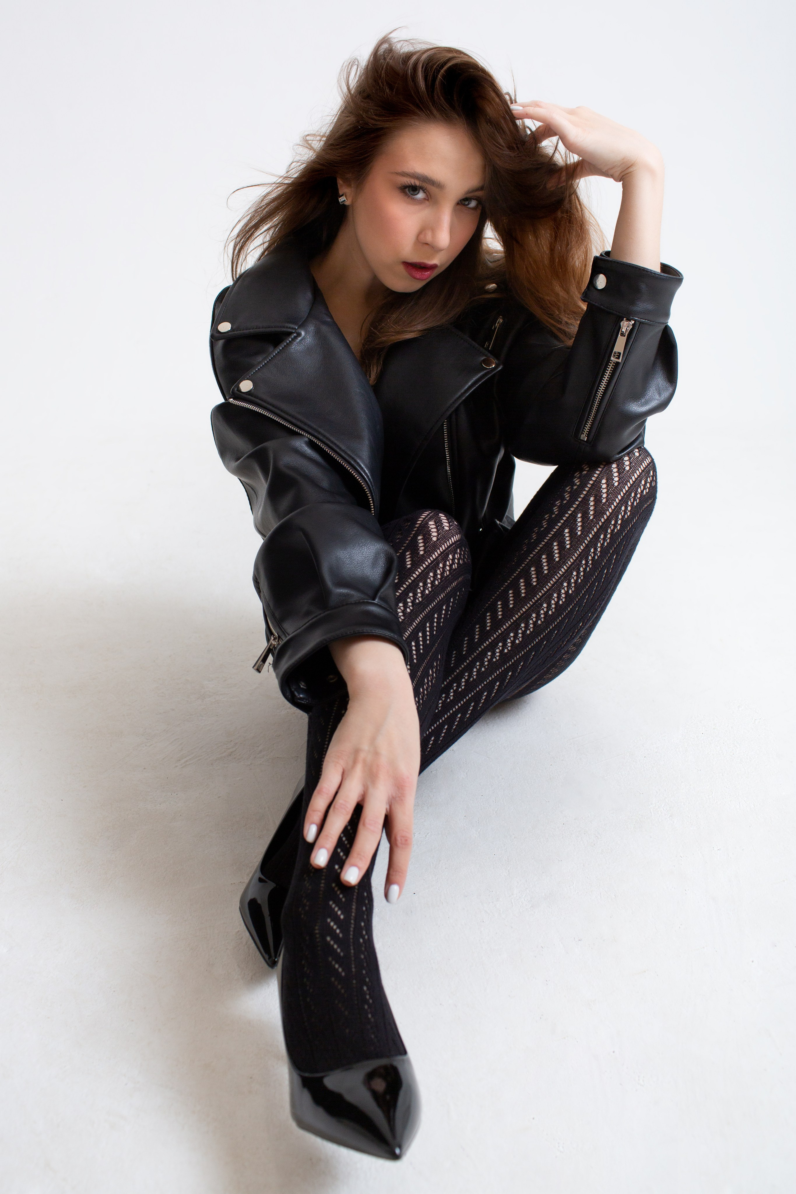 Портфолио. Портретный фотограф в Москве Надежда Никитина