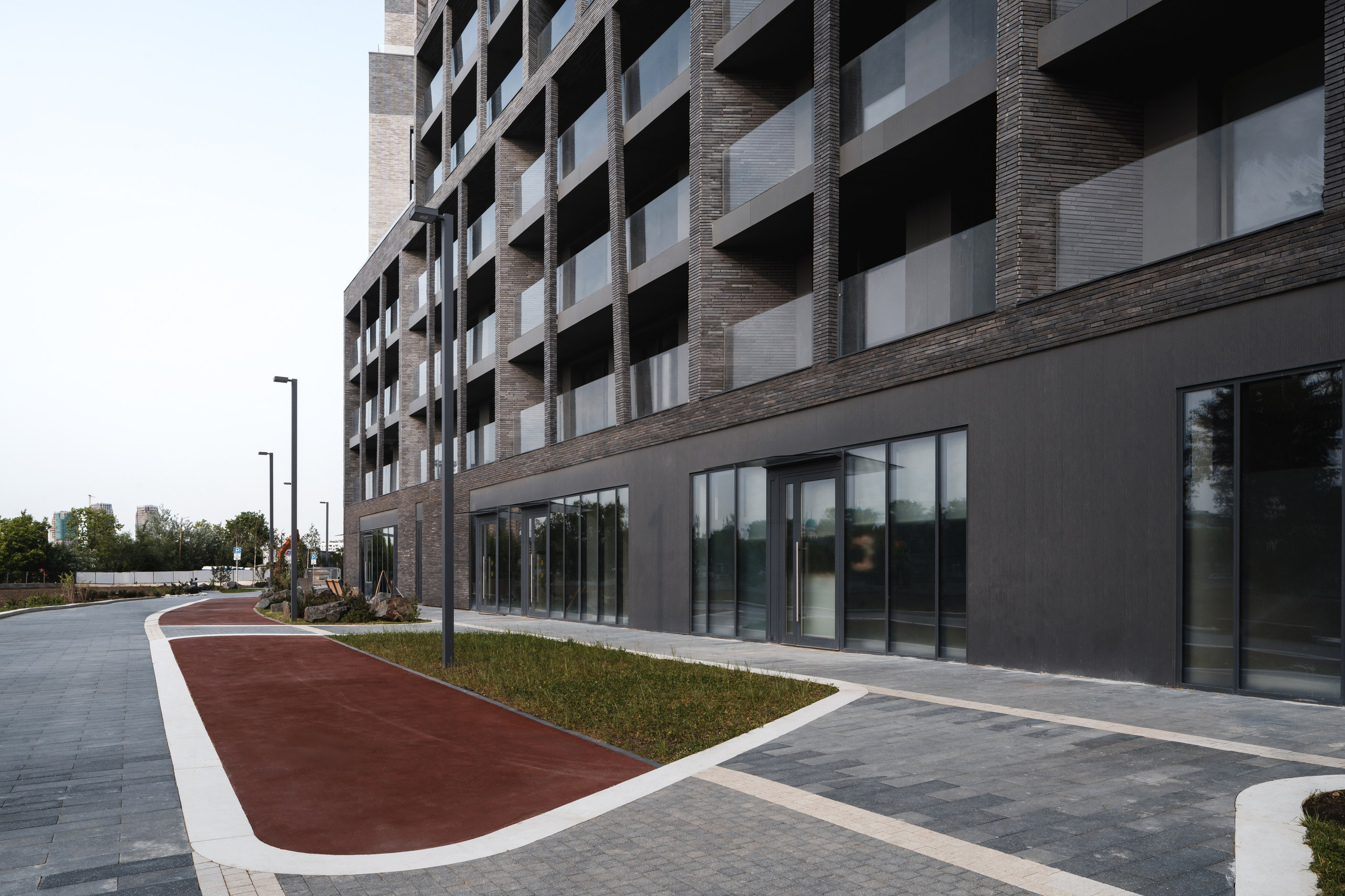 FØRST, FORMA. @tomrus: Рустам Шагиморданов — фотограф