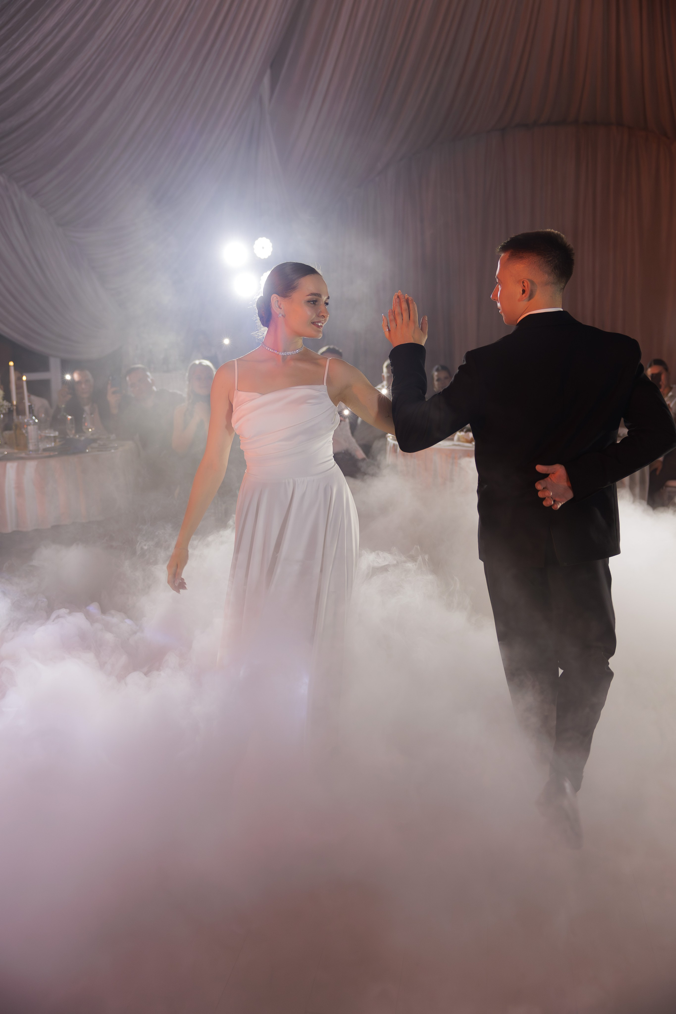 Евгения & Дмитрий