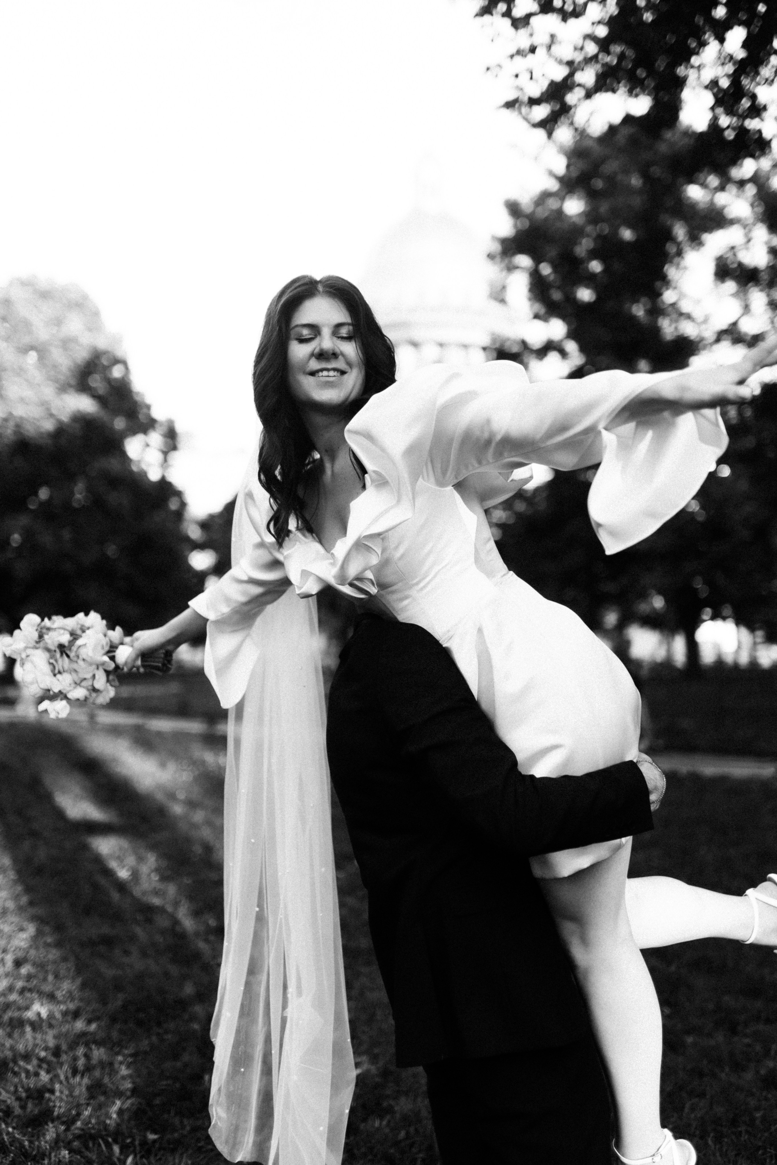 Анастасия и Леонид. Фотограф в Санкт-Петербурге