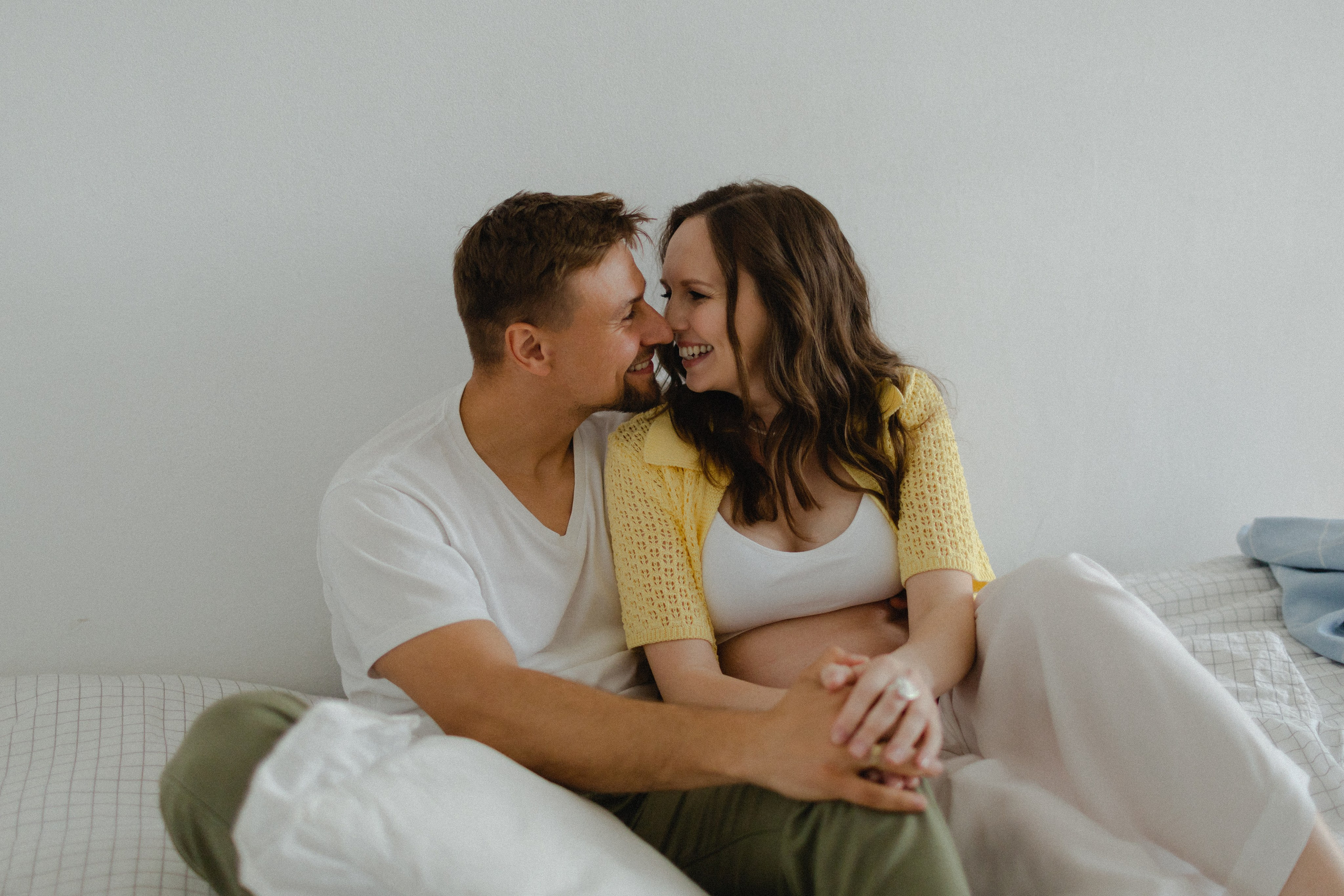 Андрей и Галина. Свадебный фотограф Москва Татьяна Кундельчук