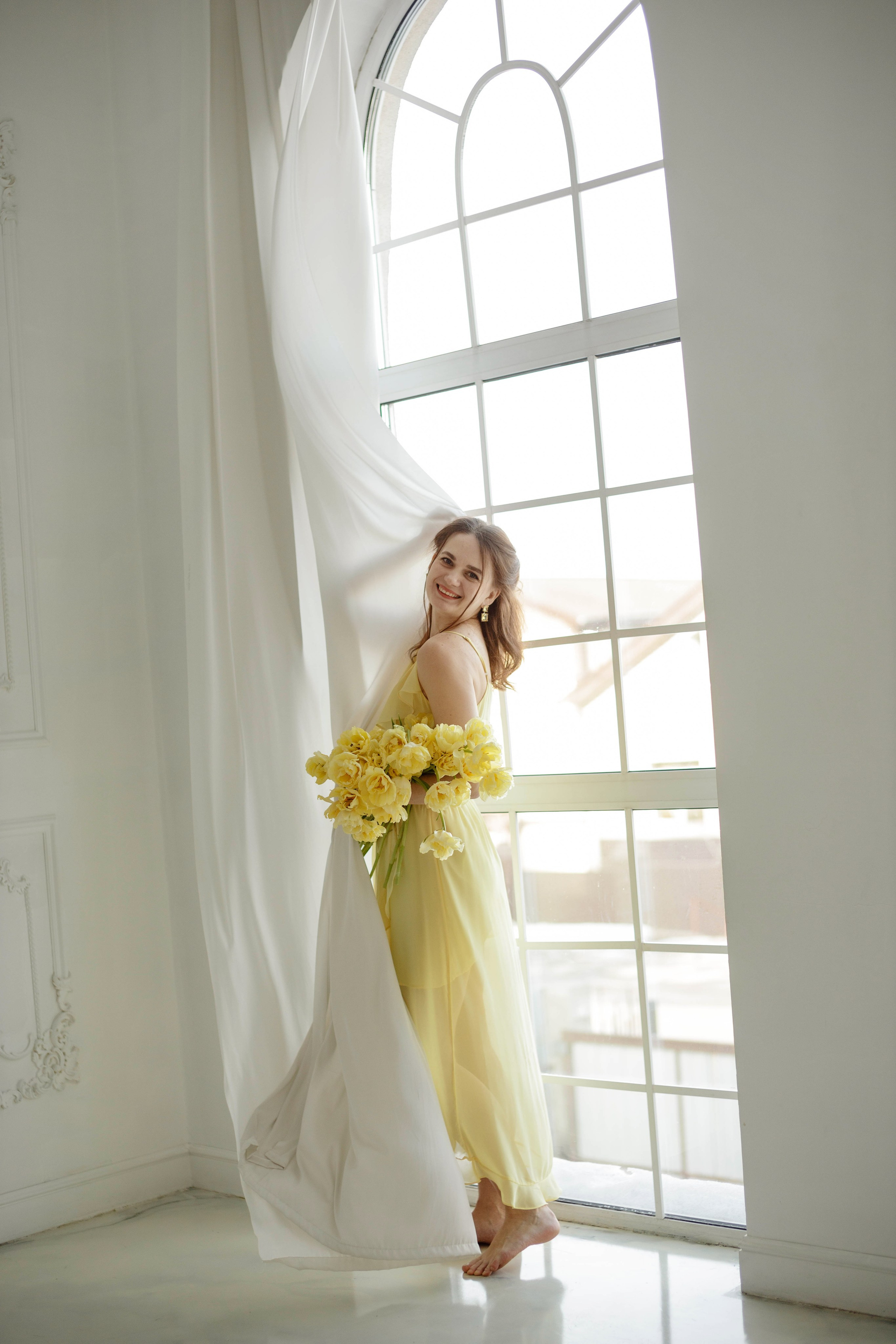 Весеннее настроение. Фотограф в Иркутске Светлана Нартова