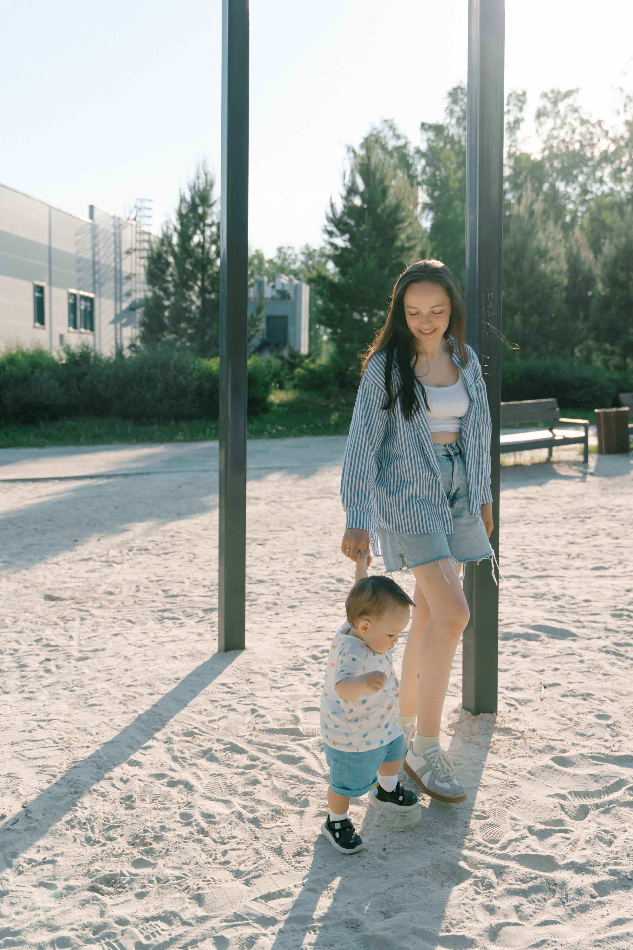 Семейная фотосессия. Ульяна Ремезова | Фотограф | Челябинск
