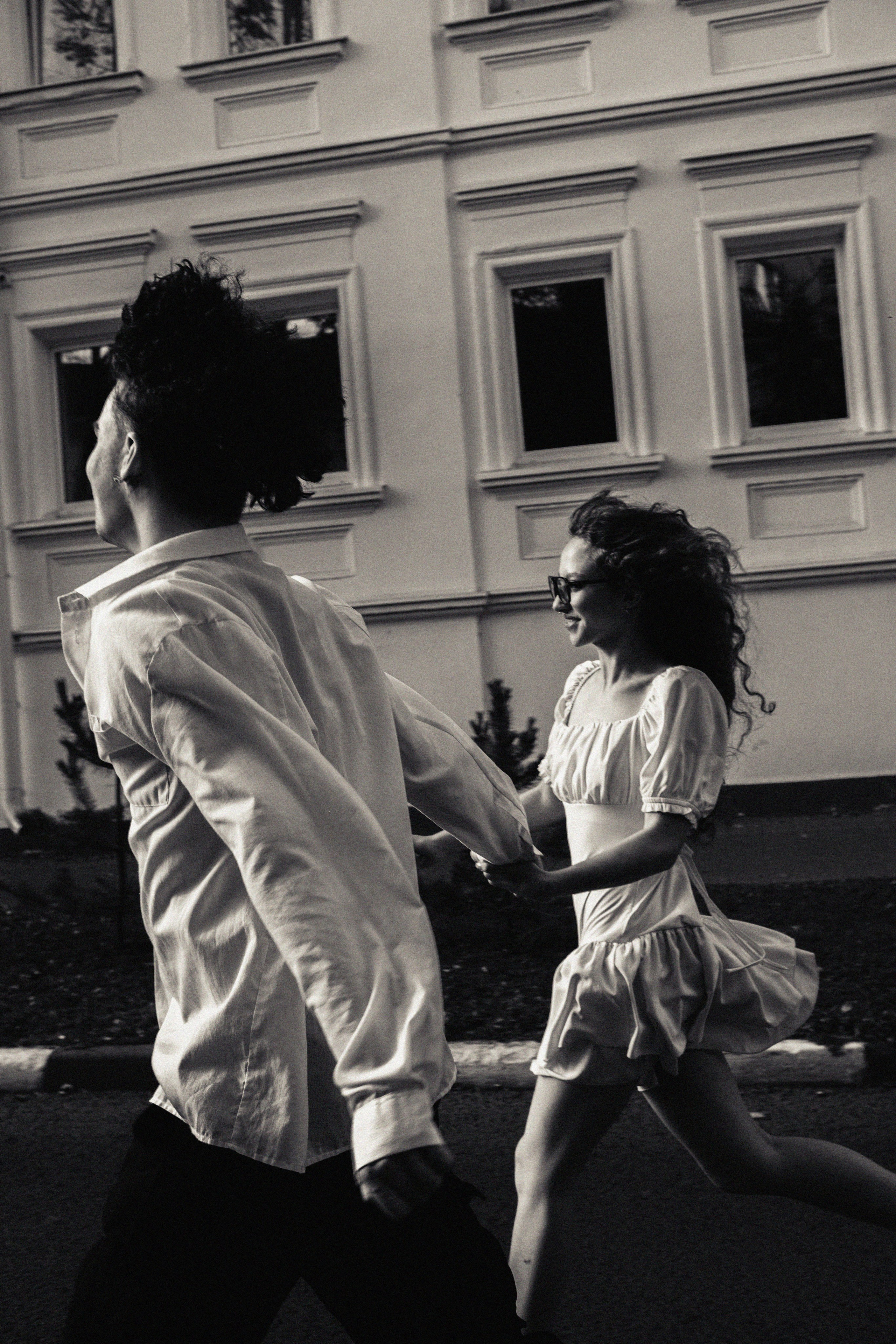 Уличные съемки. Ilya Cube коммерческий фотограф Ярославль | Москва. Индивидуальные съемки, съемки для брендов и компаний