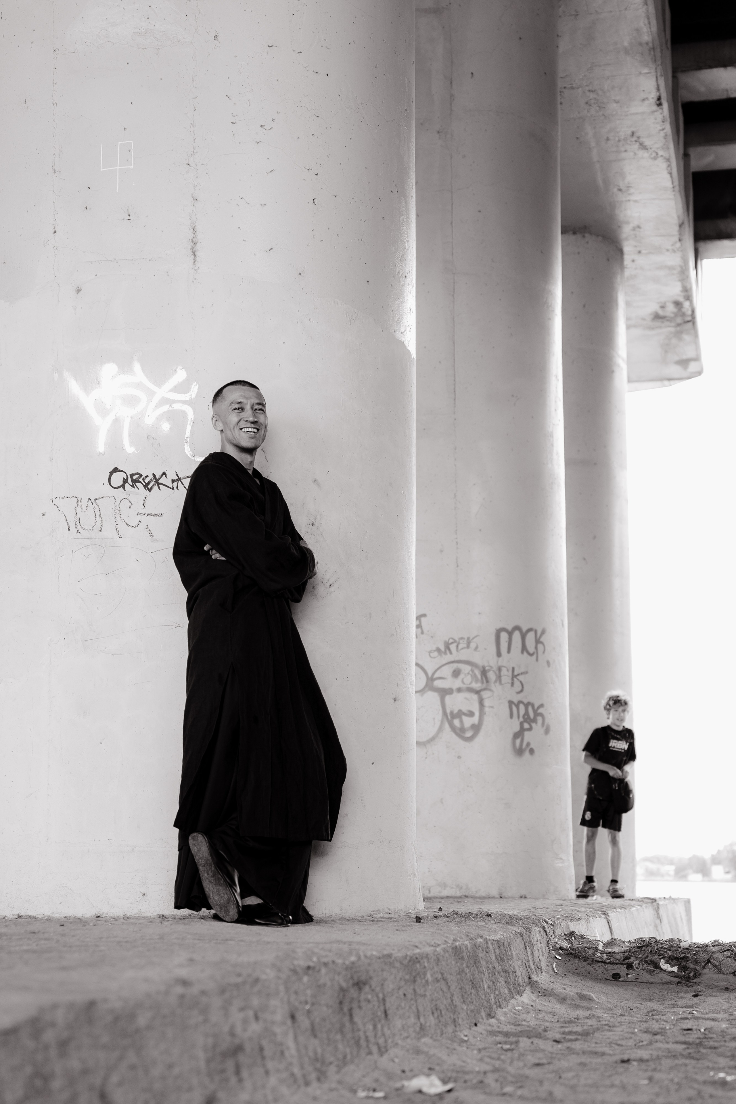 Индивидуальные съемки | Мужской портрет |. Репортажный фотограф в Калининграде Екатерина Суханова