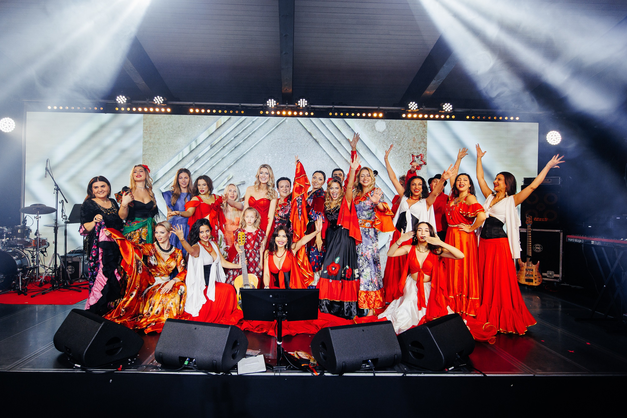 PRIVATE EVENT | SHUFUTINSKY HEADLINER. Фотограф в Москве Алексей Виноградов