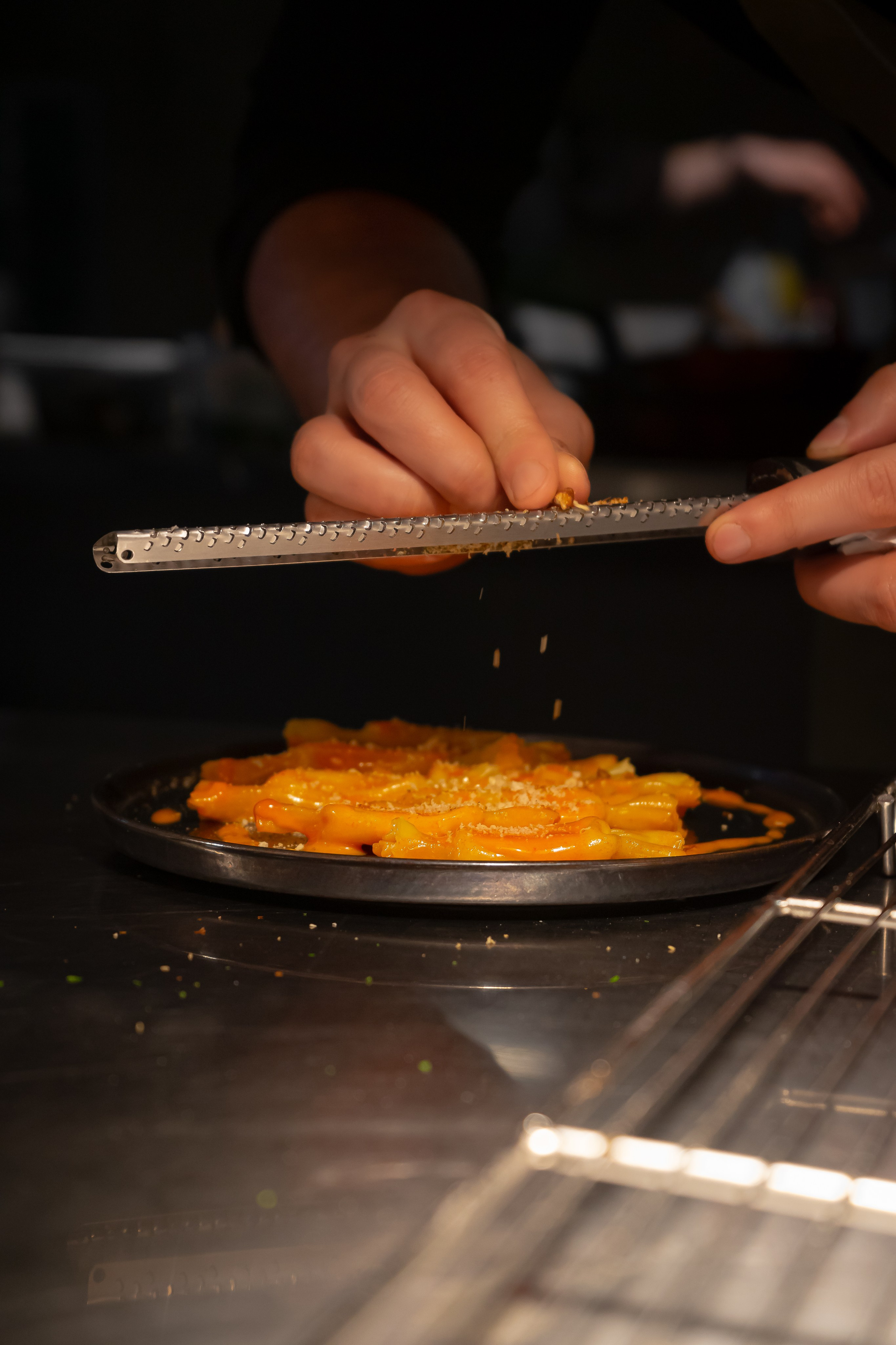 Negroni. Фуд-фотограф Караганда Астана