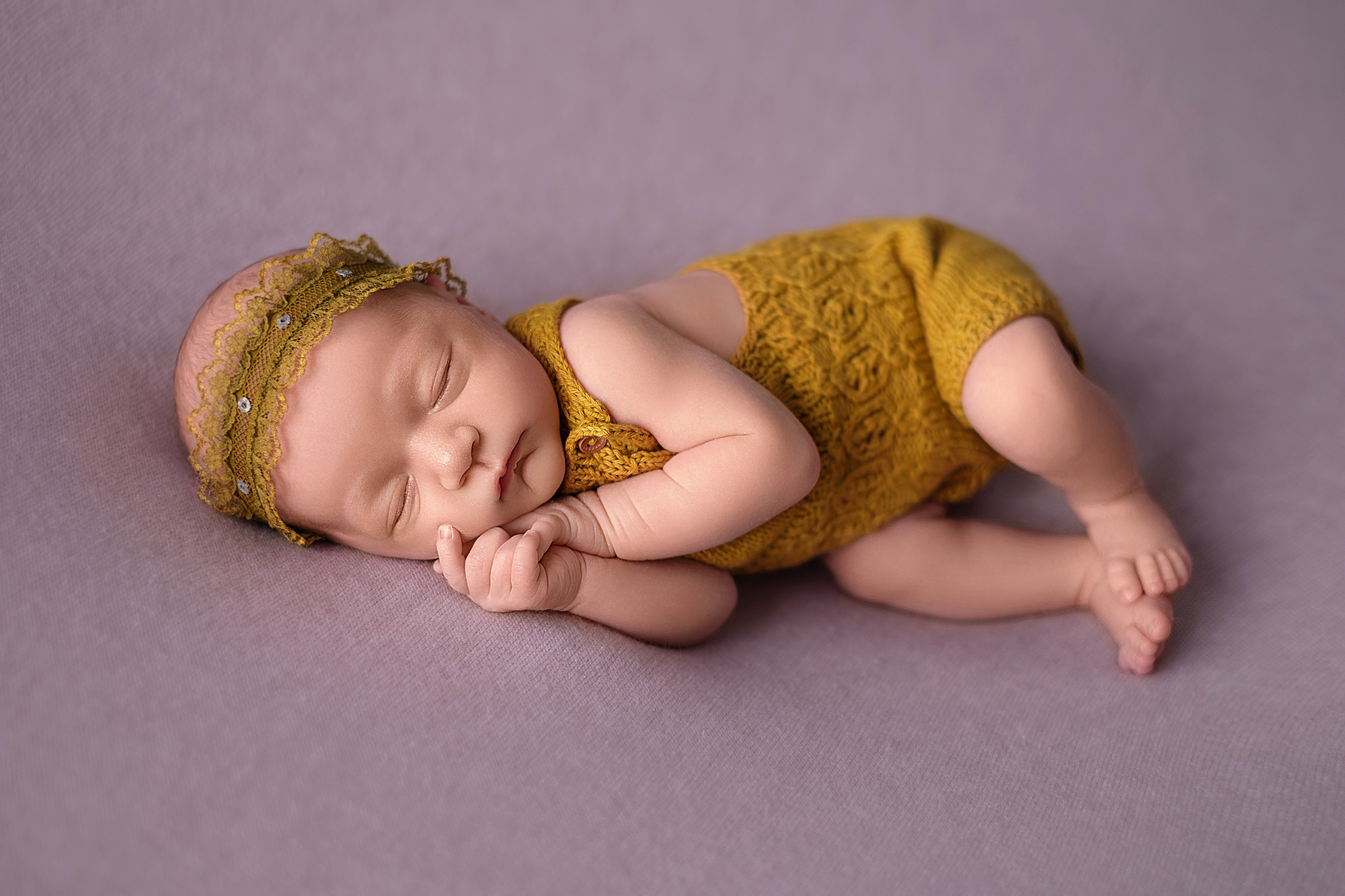 Newborn. Семейный детский ньюборн фотограф в Москве Марта Петрова