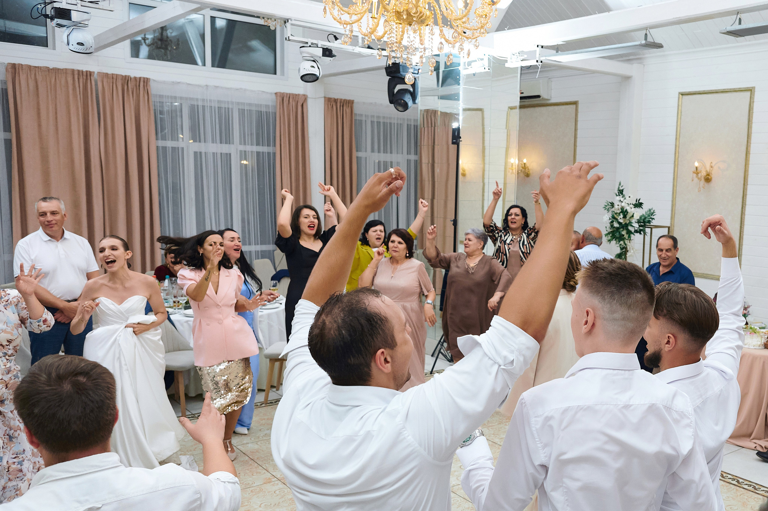 Тимур и Дарья. Фотограф Опыт Качество Скорость Горный Алтай Барнаул