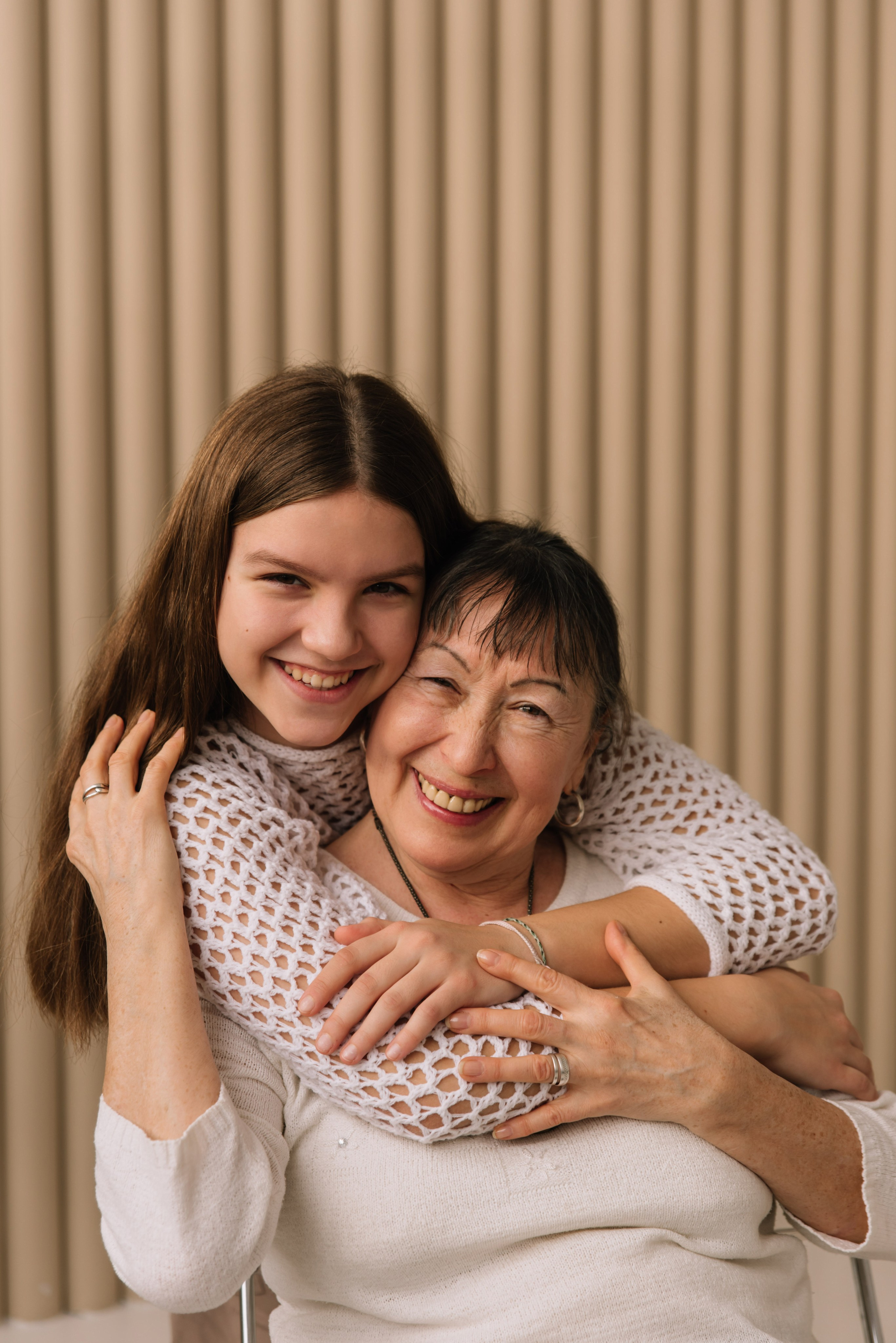 My family. Фотограф Нижний Новгорода Елена Калмыкова