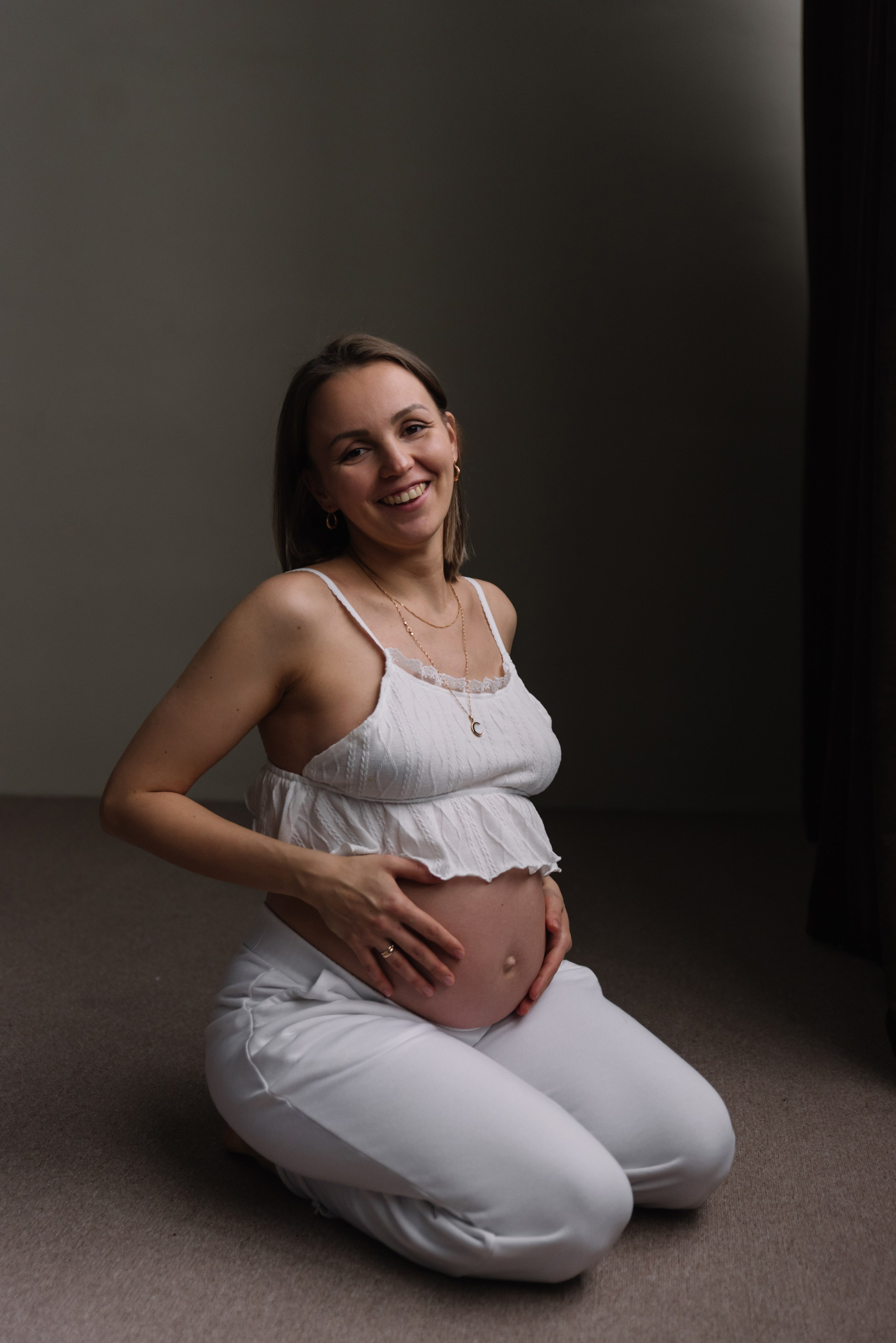 Эльвира, Рома и Зарина. Фотограф Нижний Новгорода Елена Калмыкова