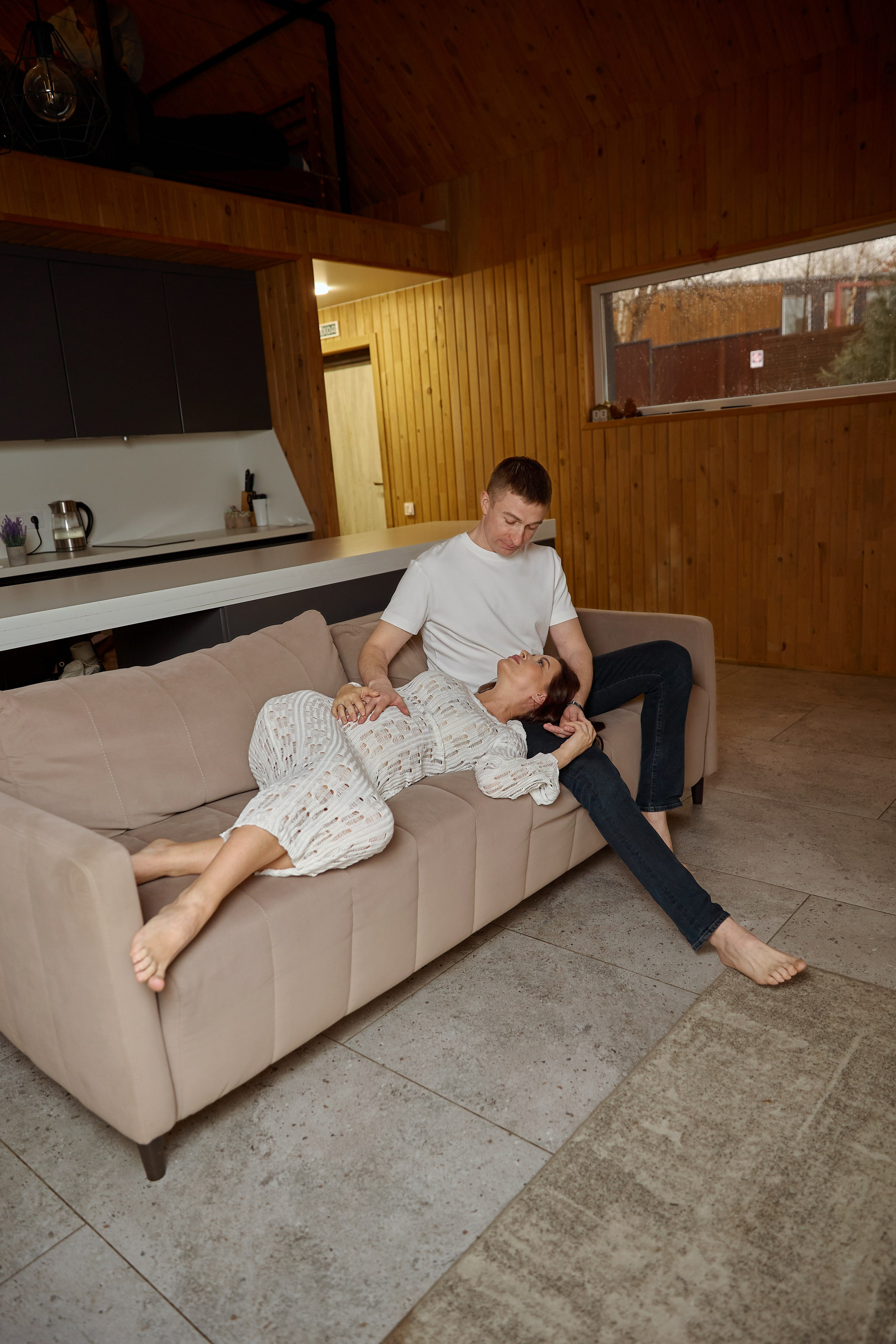 Елена. Фотограф женского портрета, беременности и материнства Харькова Елена