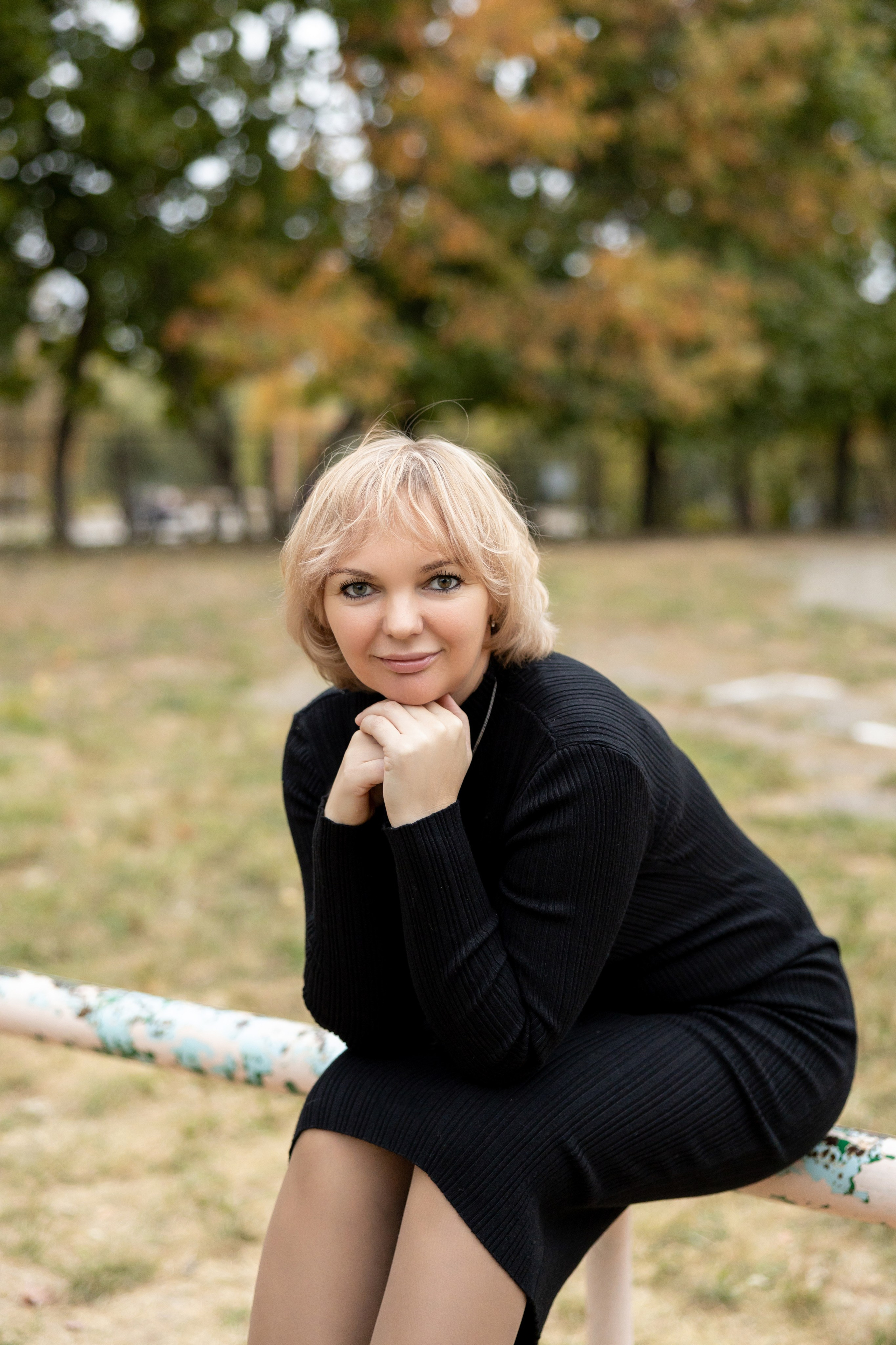 Валентина. Семейный фотограф в Рязани и Рязанской области