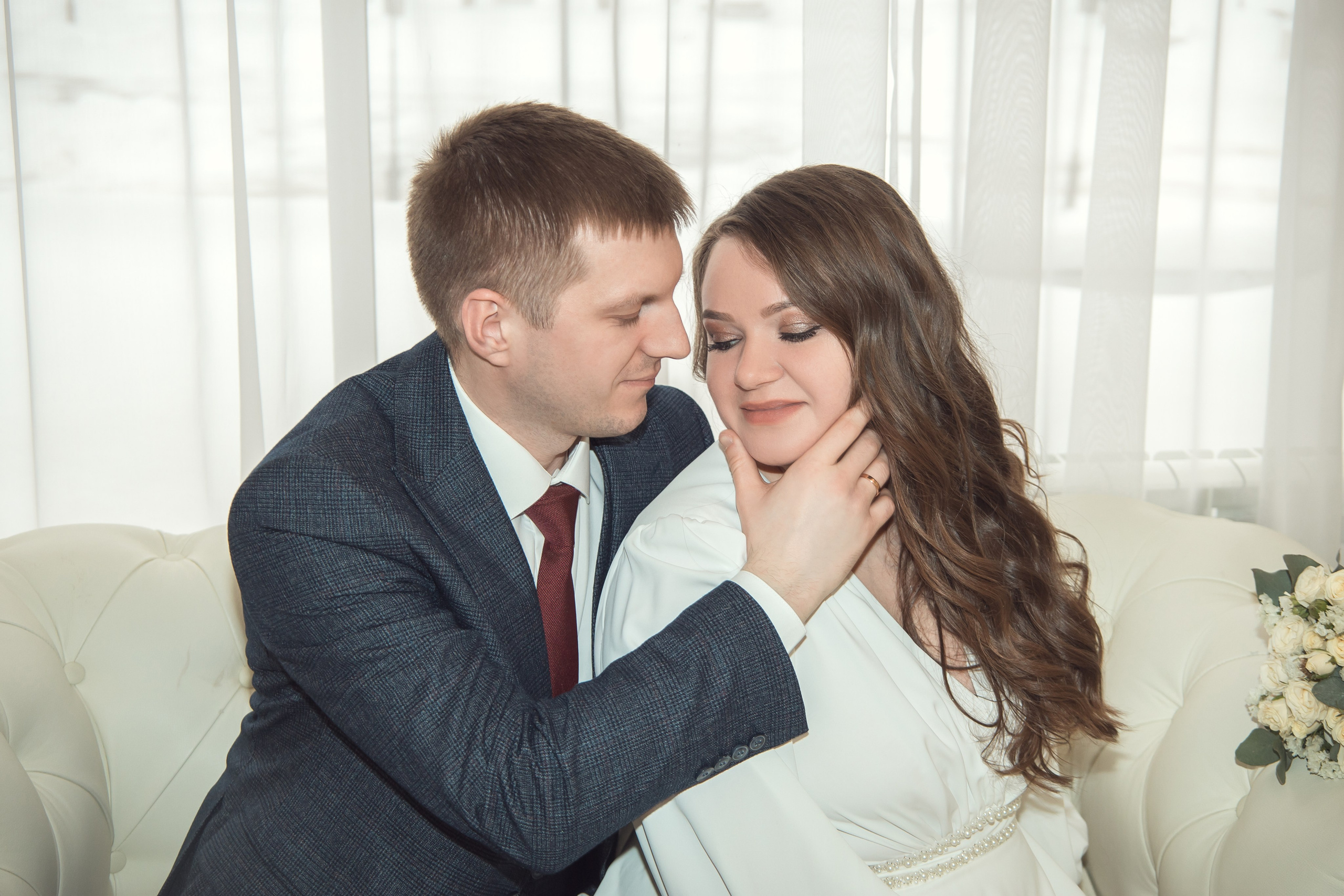 Татьяна и Сергей. Семейный фотограф в Рязани и Рязанской области