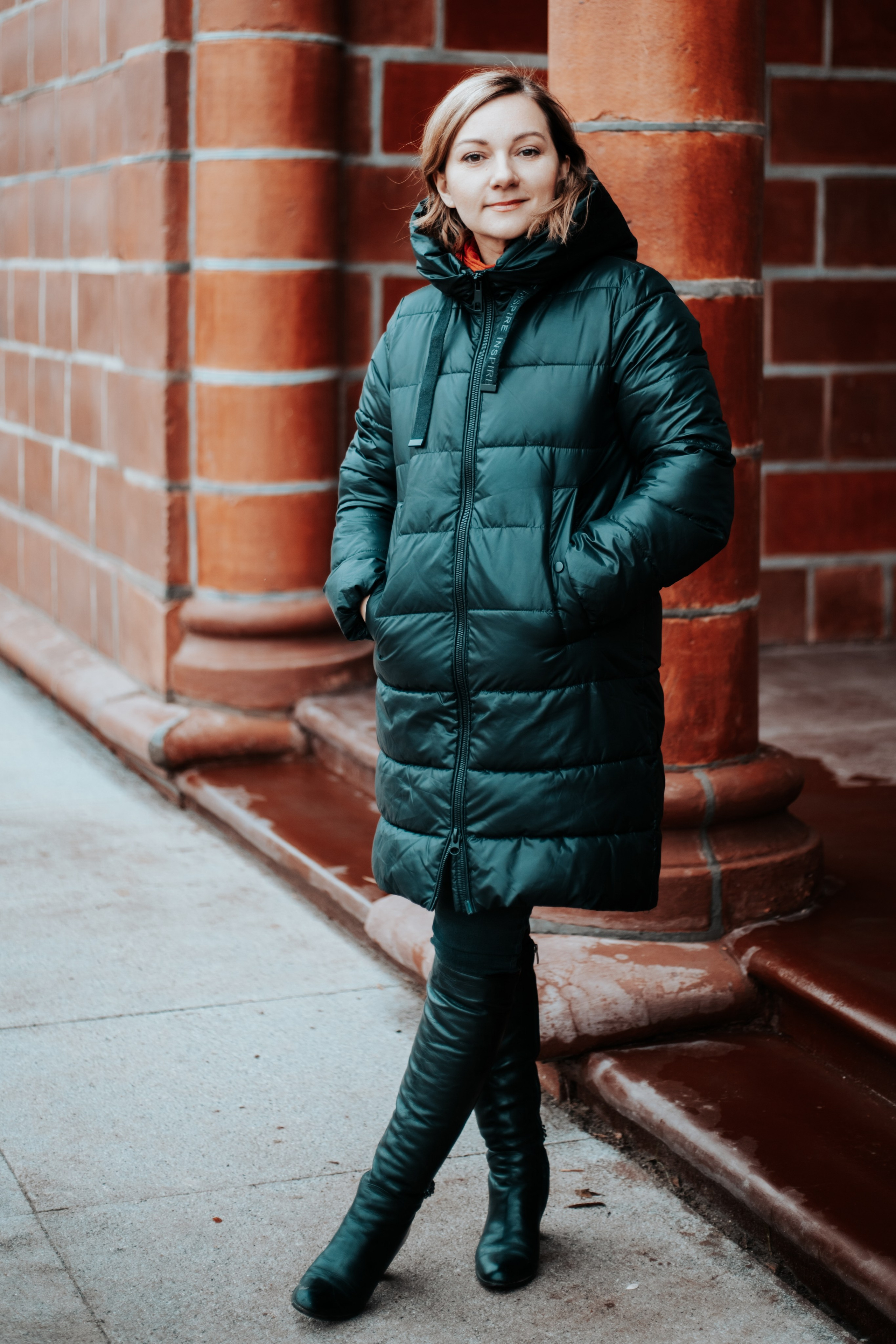 Светлана. Семейный фотограф в Рязани и Рязанской области