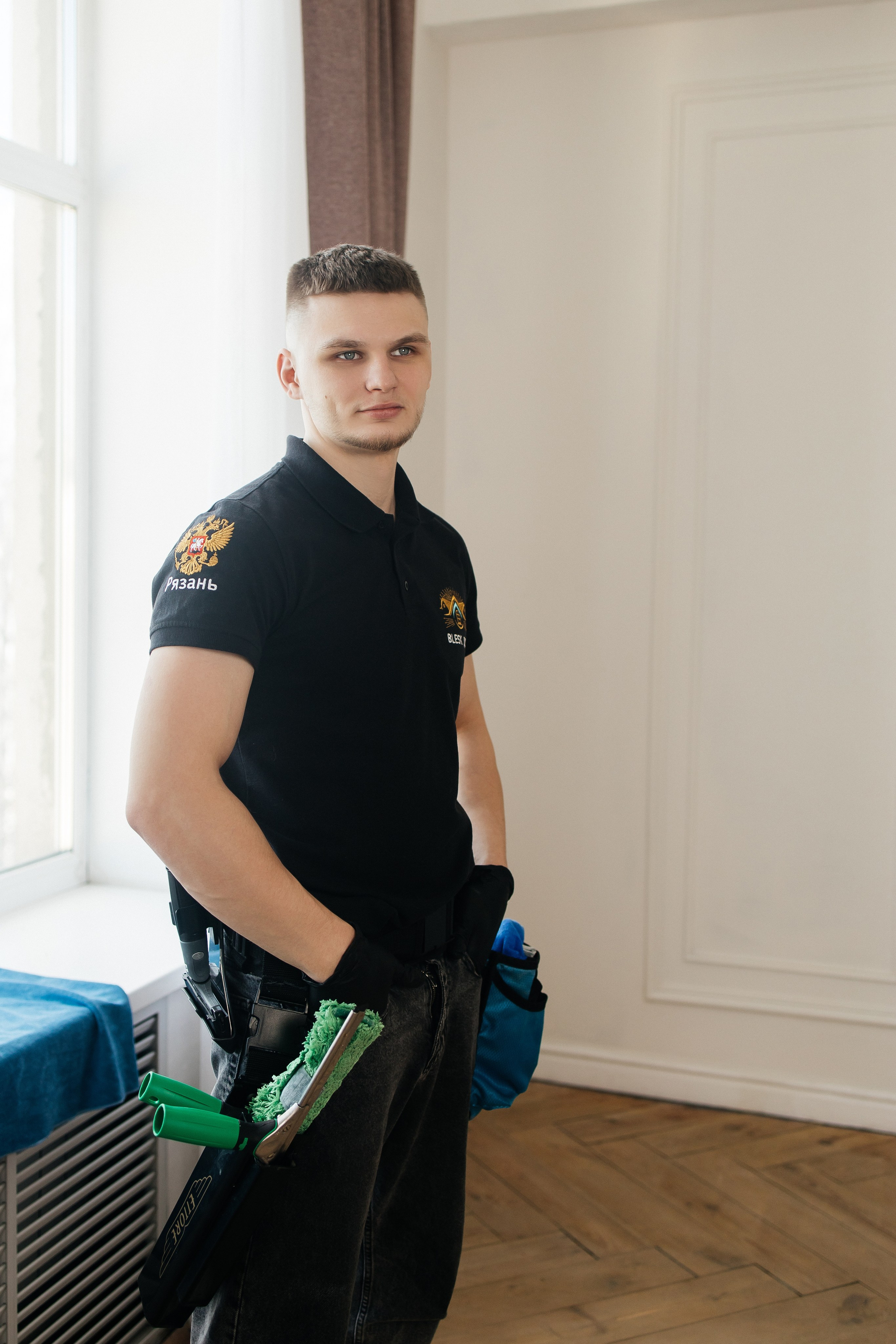 BLESK дома. Семейный фотограф в Рязани и Рязанской области