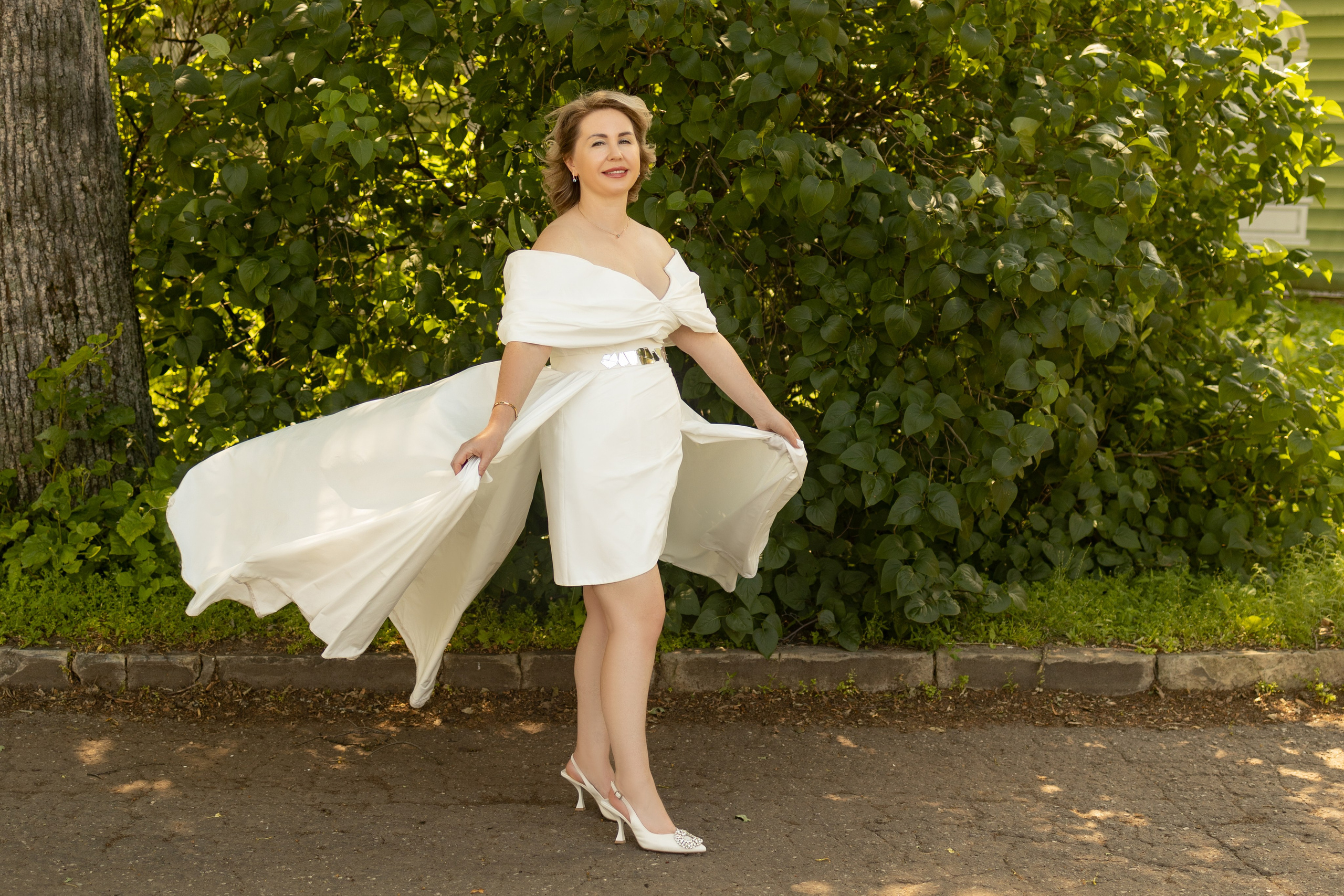 Анастасия и Евгений. Семейный фотограф в Рязани и Рязанской области