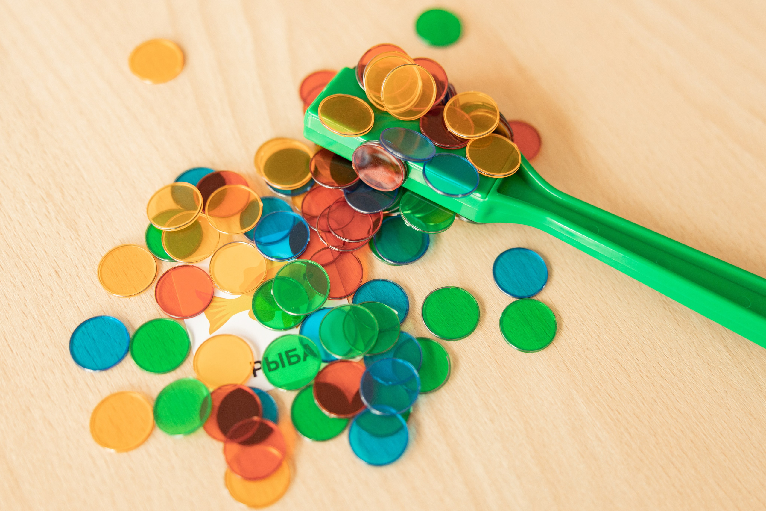 Контентная фотосъемка для сотрудников центра нейропсихологии и детского развития. Семейный фотограф в Рязани и Рязанской области