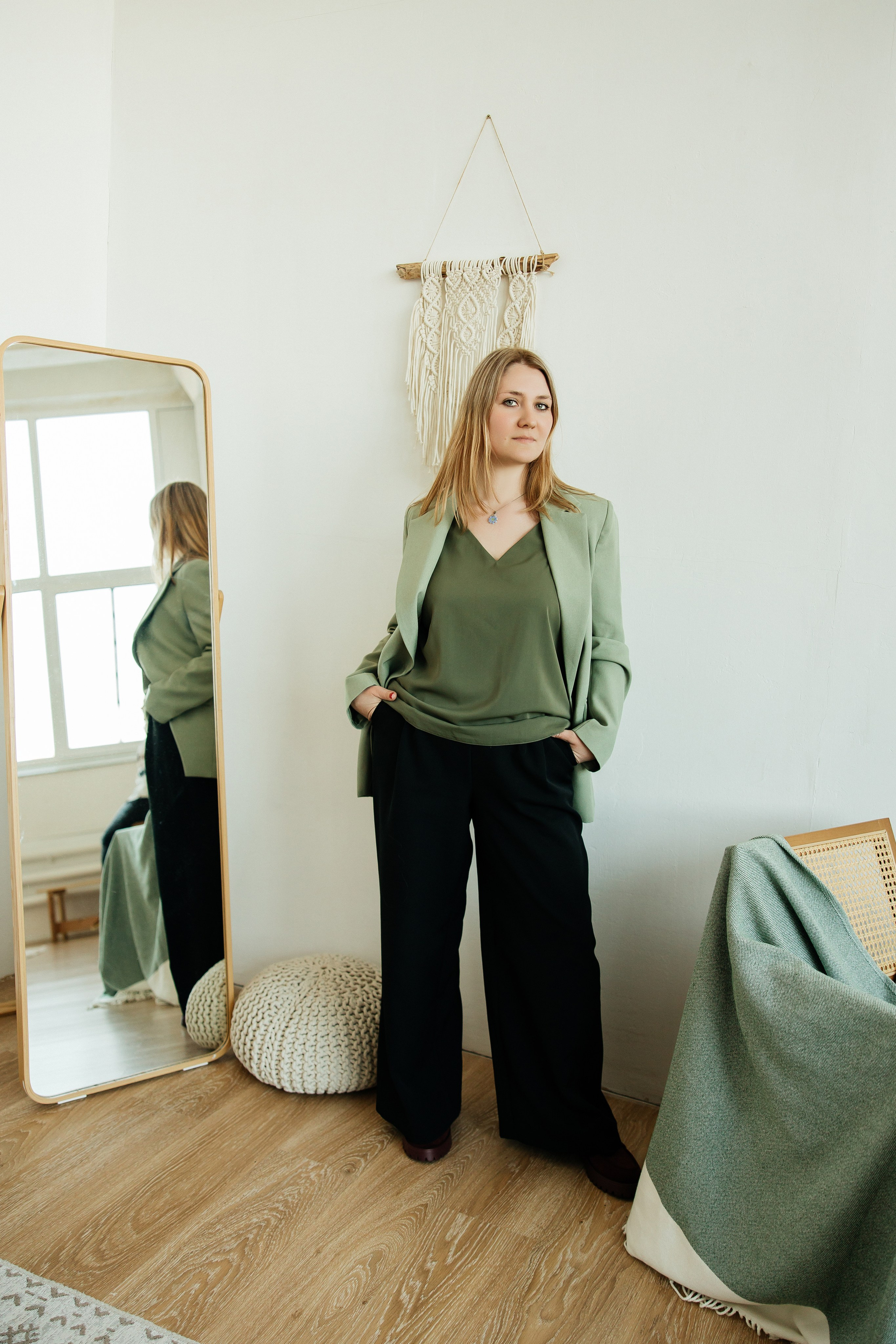 Логофотосессия весна 2026