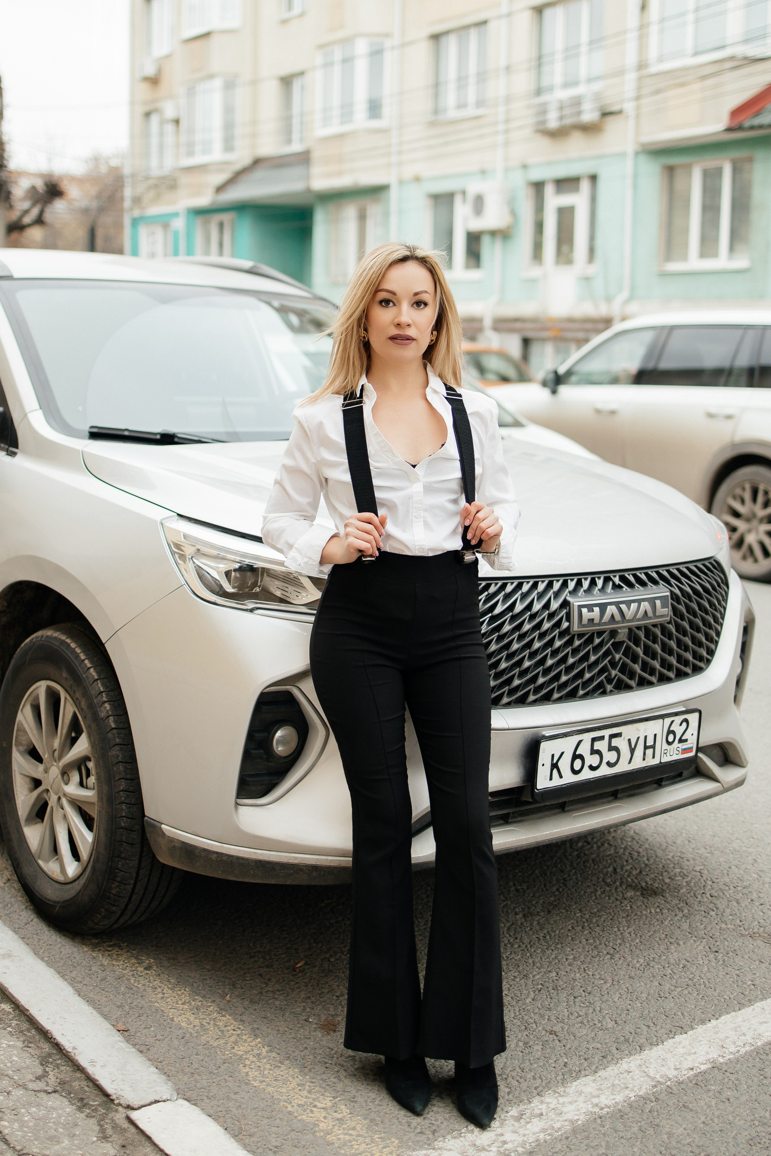 Виктория. Семейный фотограф в Рязани и Рязанской области