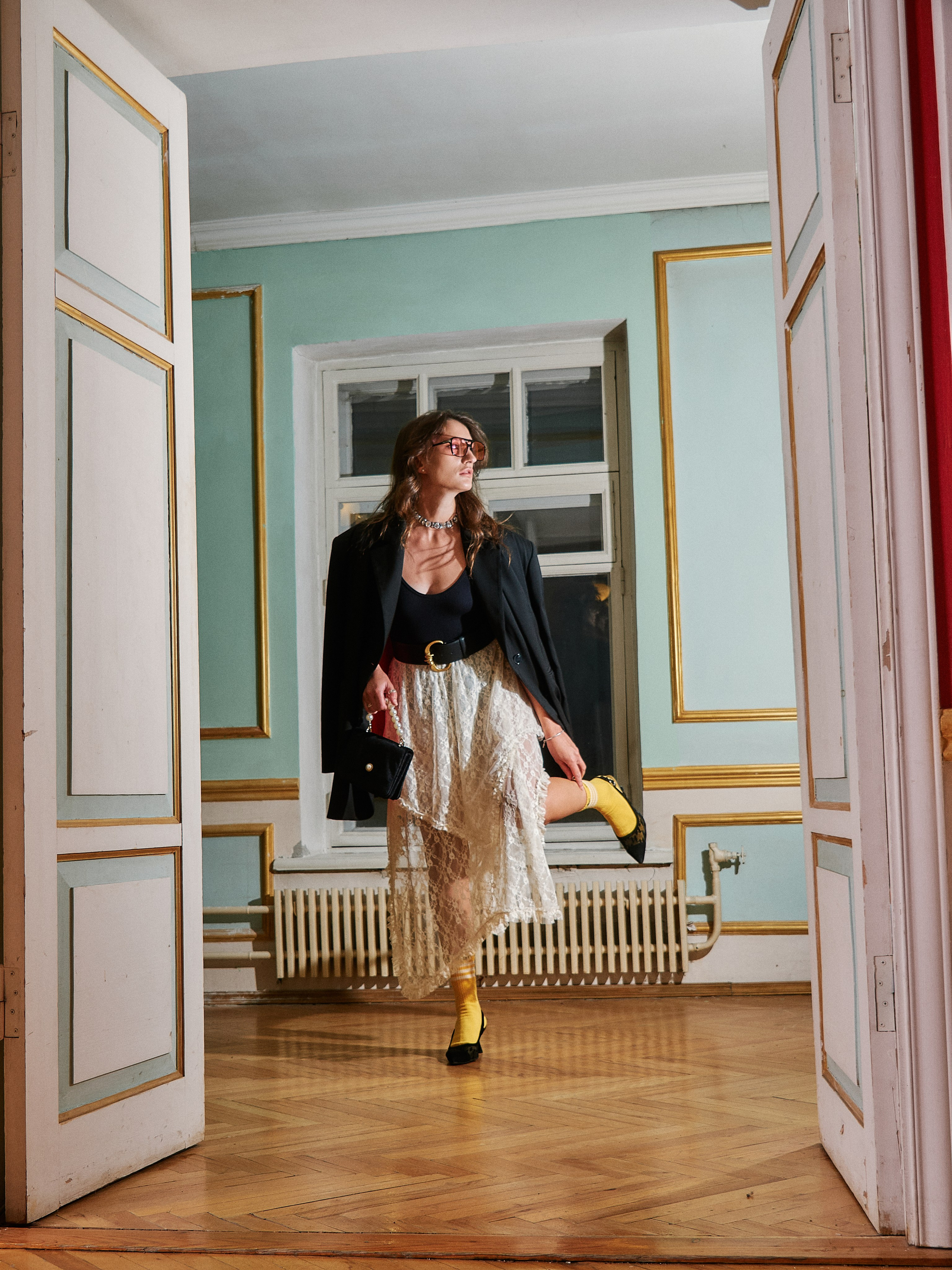 Люди. Сайт в процессе разработки