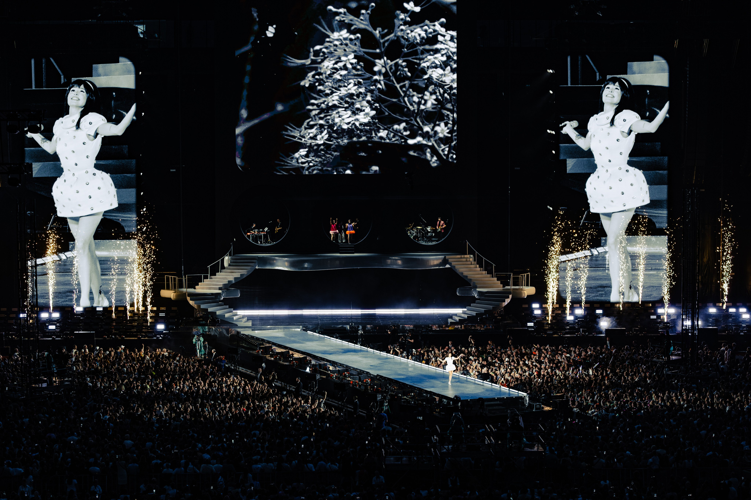 ZIVERT В ВТБ АРЕНЕ 12.07.25. Концертный и репортажный фотограф в Москве и Санкт-Петербурге Мария