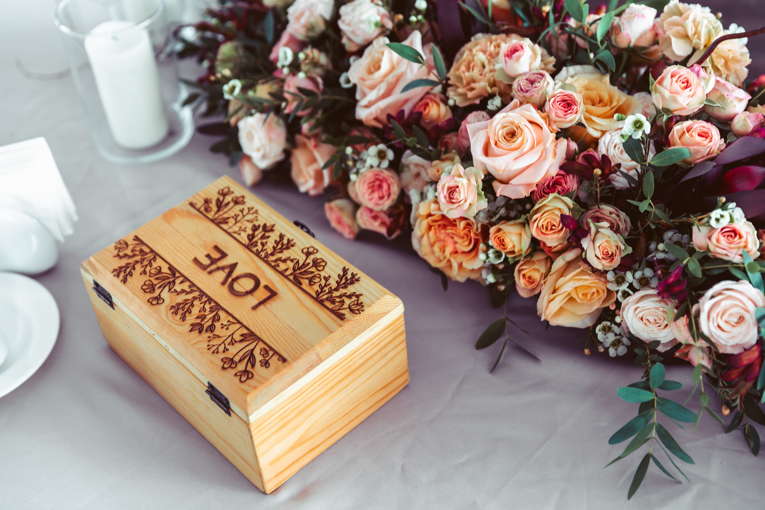 Соня. Главная