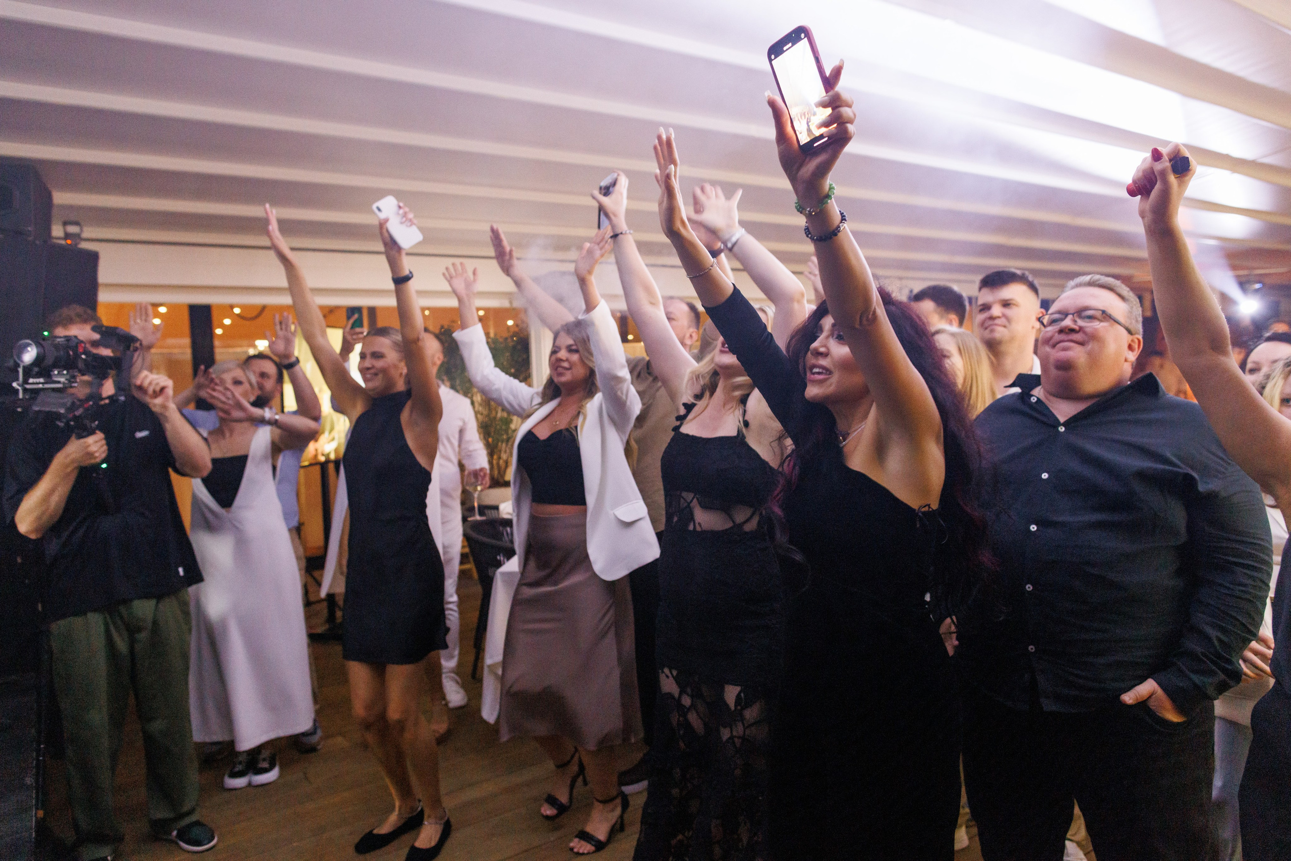 День рождения. Главная