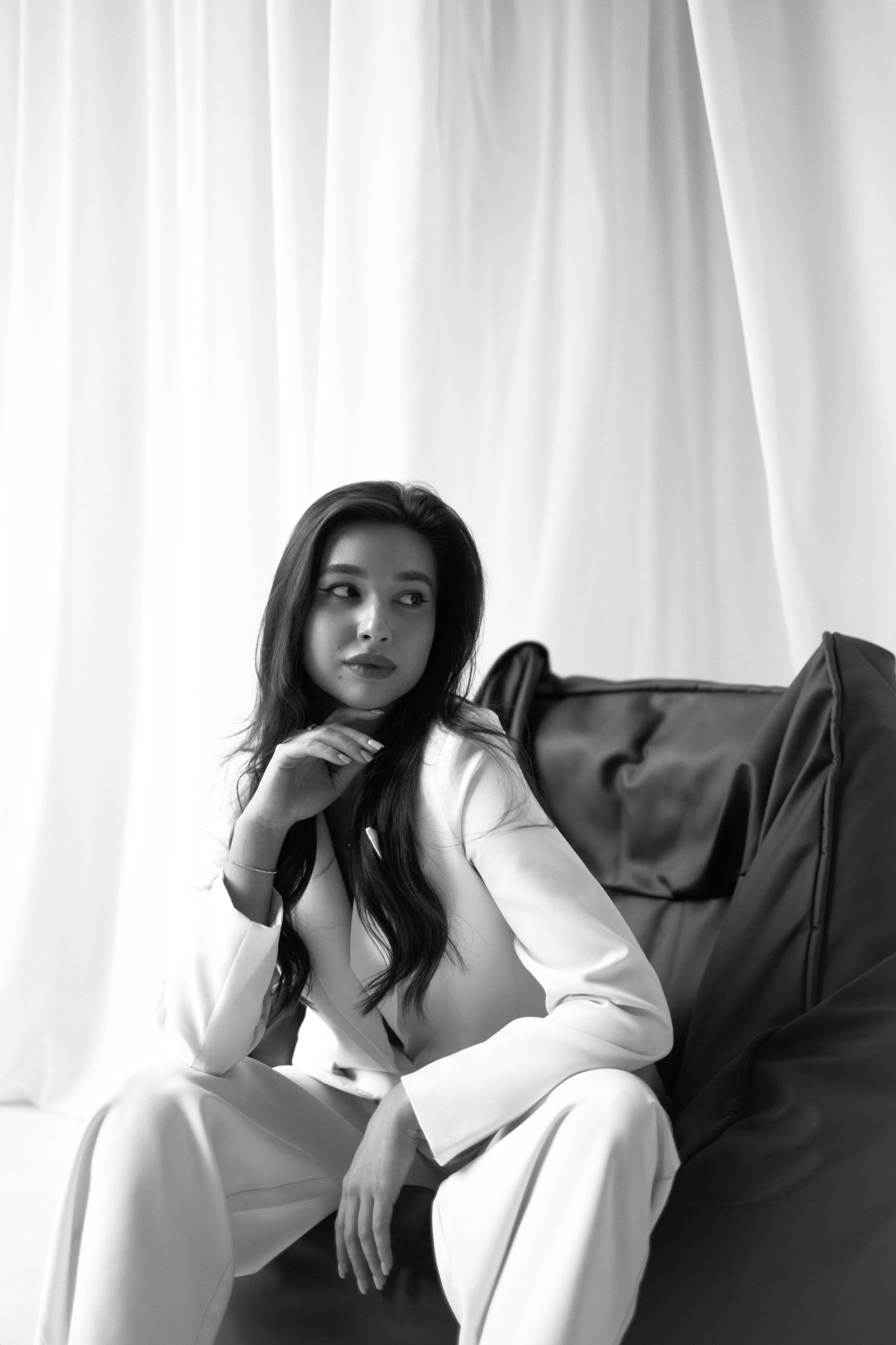 Ксюша. Фотограф в Анапе Инесса Басова