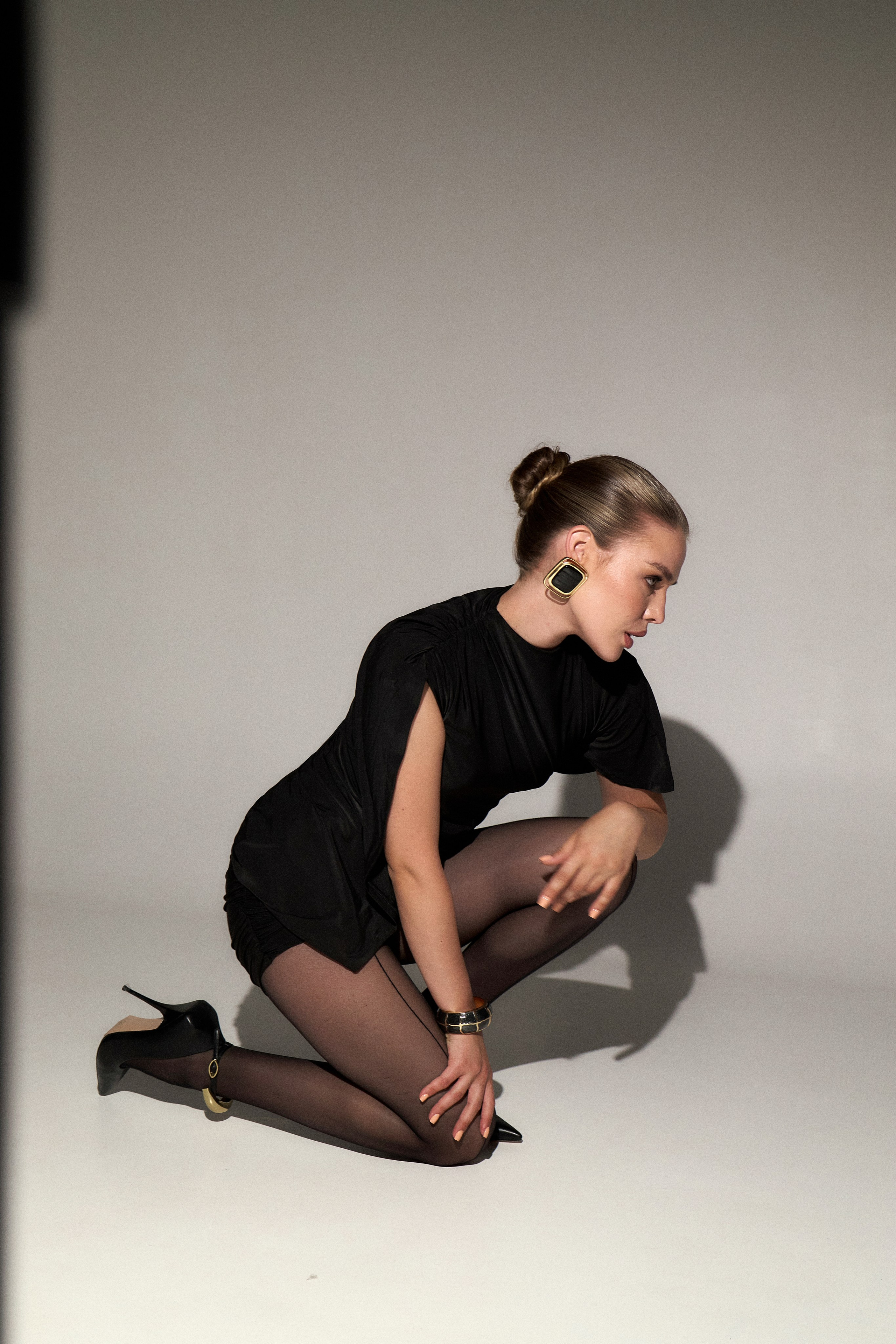 Маша. Фотограф в Анапе Инесса Басова