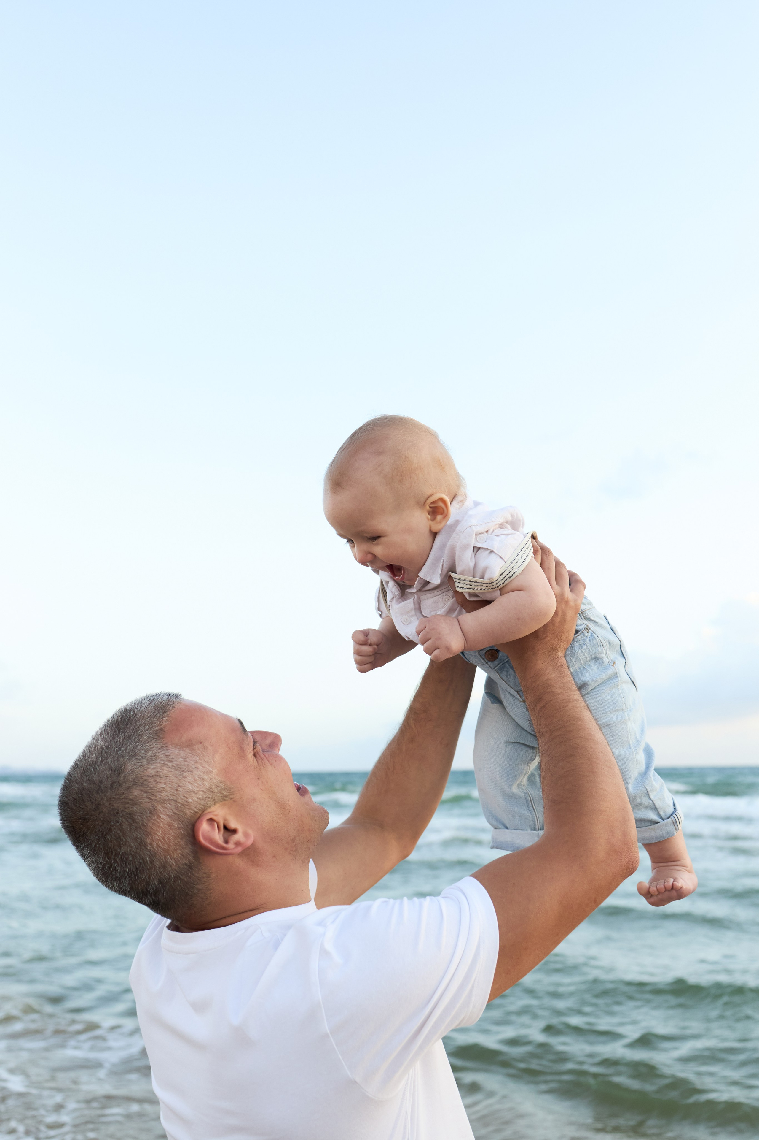 Daria's family. Фотограф в Анапе Инесса Басова