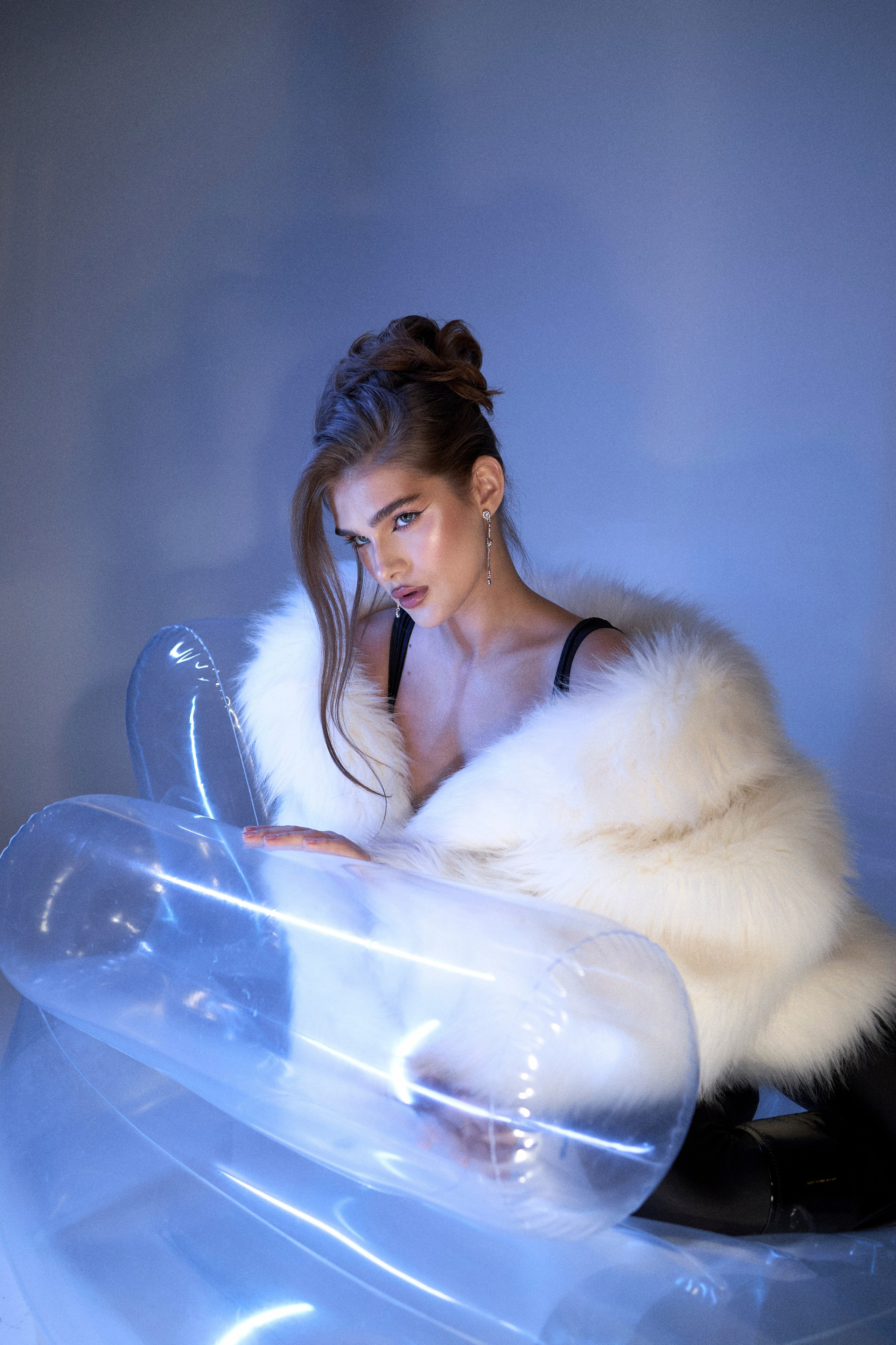 Ксени. Фотограф в Анапе Инесса Басова