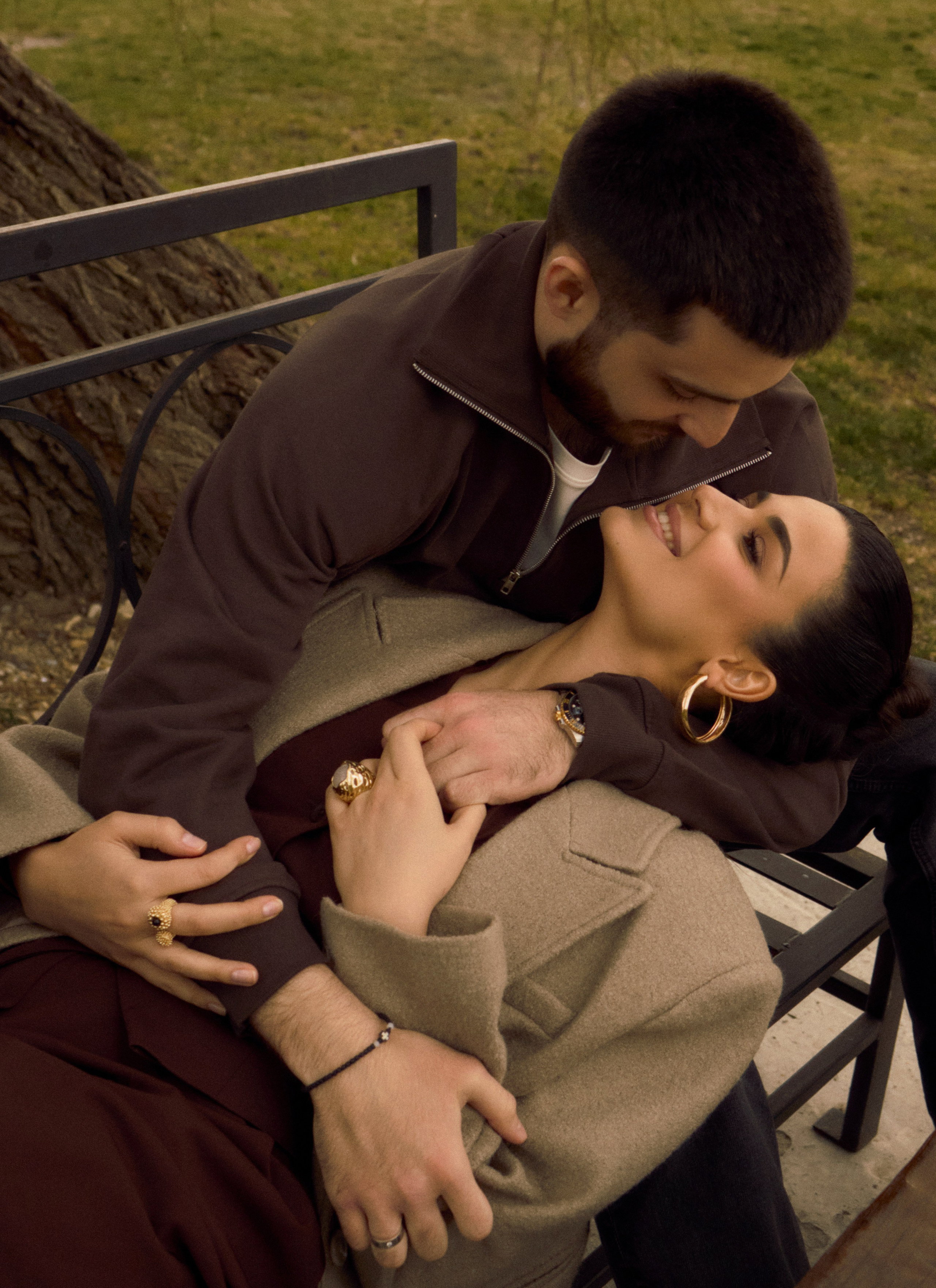 Noa's family. Фотограф в Анапе Инесса Басова