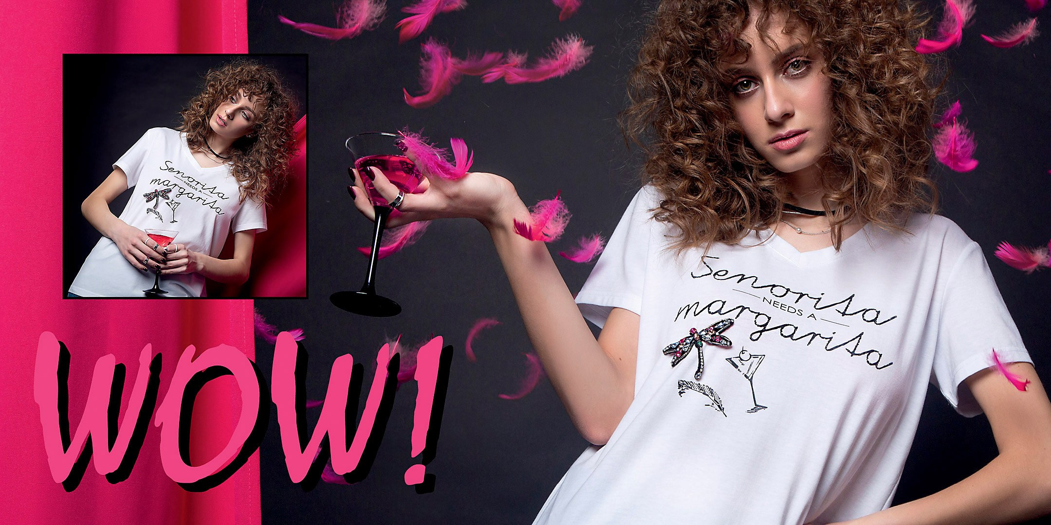 Имиджевая фэшн съемка одежды: кампейн, лукбук, эдиториал, Новосибирск. Съемка фото и видео для маркетплейсов Вайлдберриз, Озон в Новосибирске