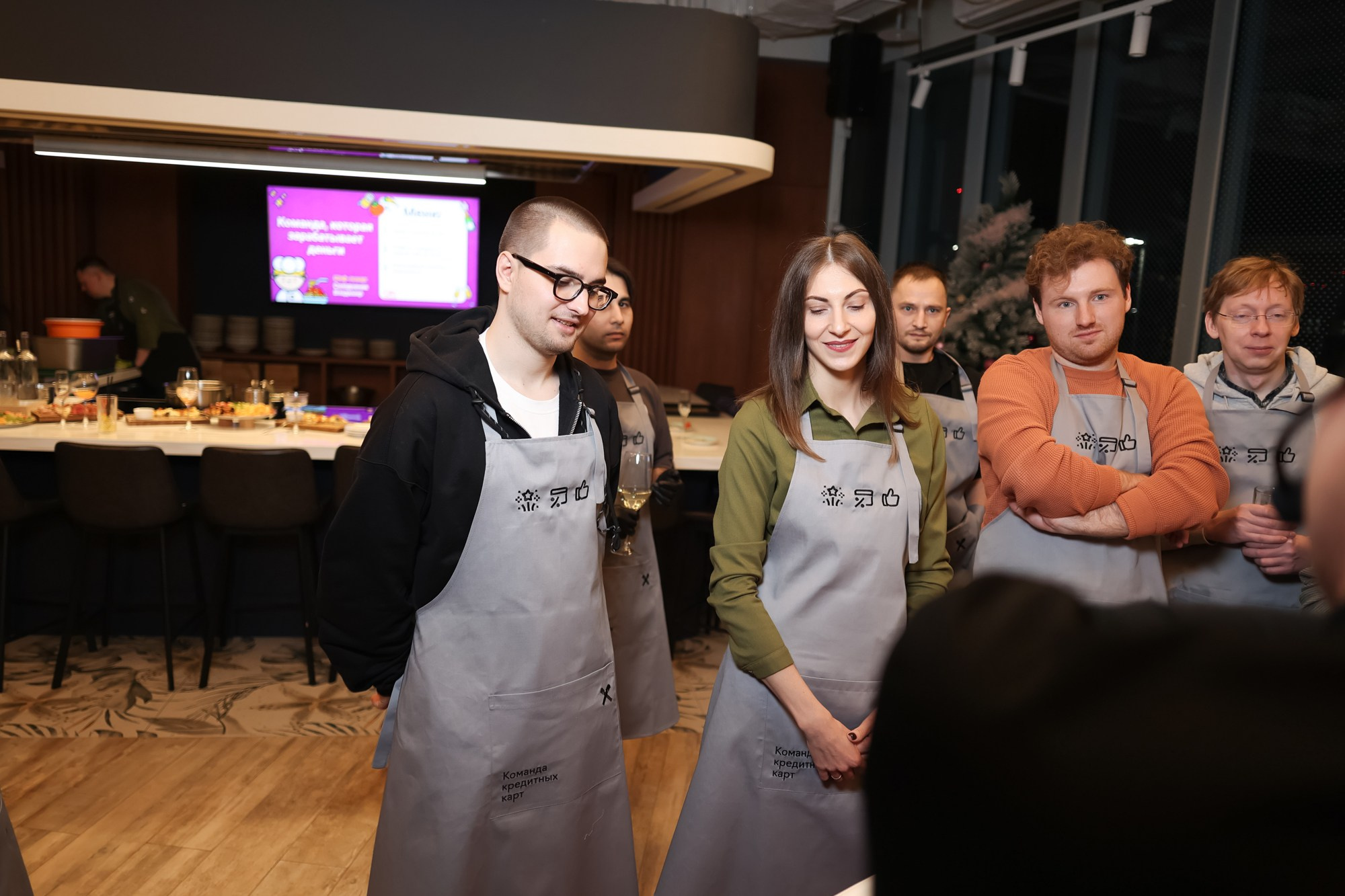 Кулинарный мастер-класс. Репортажный фотограф видеограф в Москве Ольга Плаксина