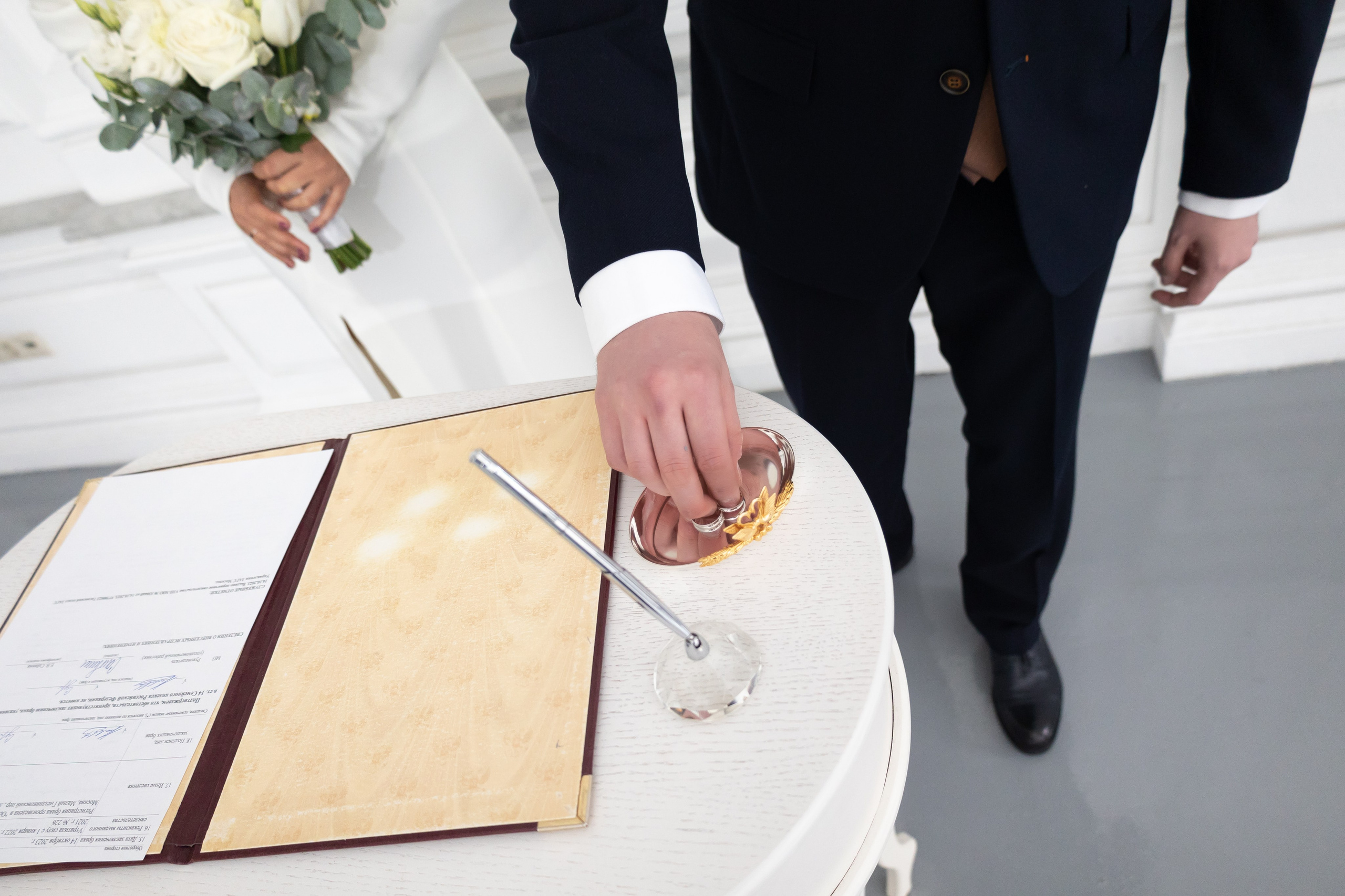 Свадьба Роман и Элина. Репортажный фотограф видеограф в Москве Ольга Плаксина