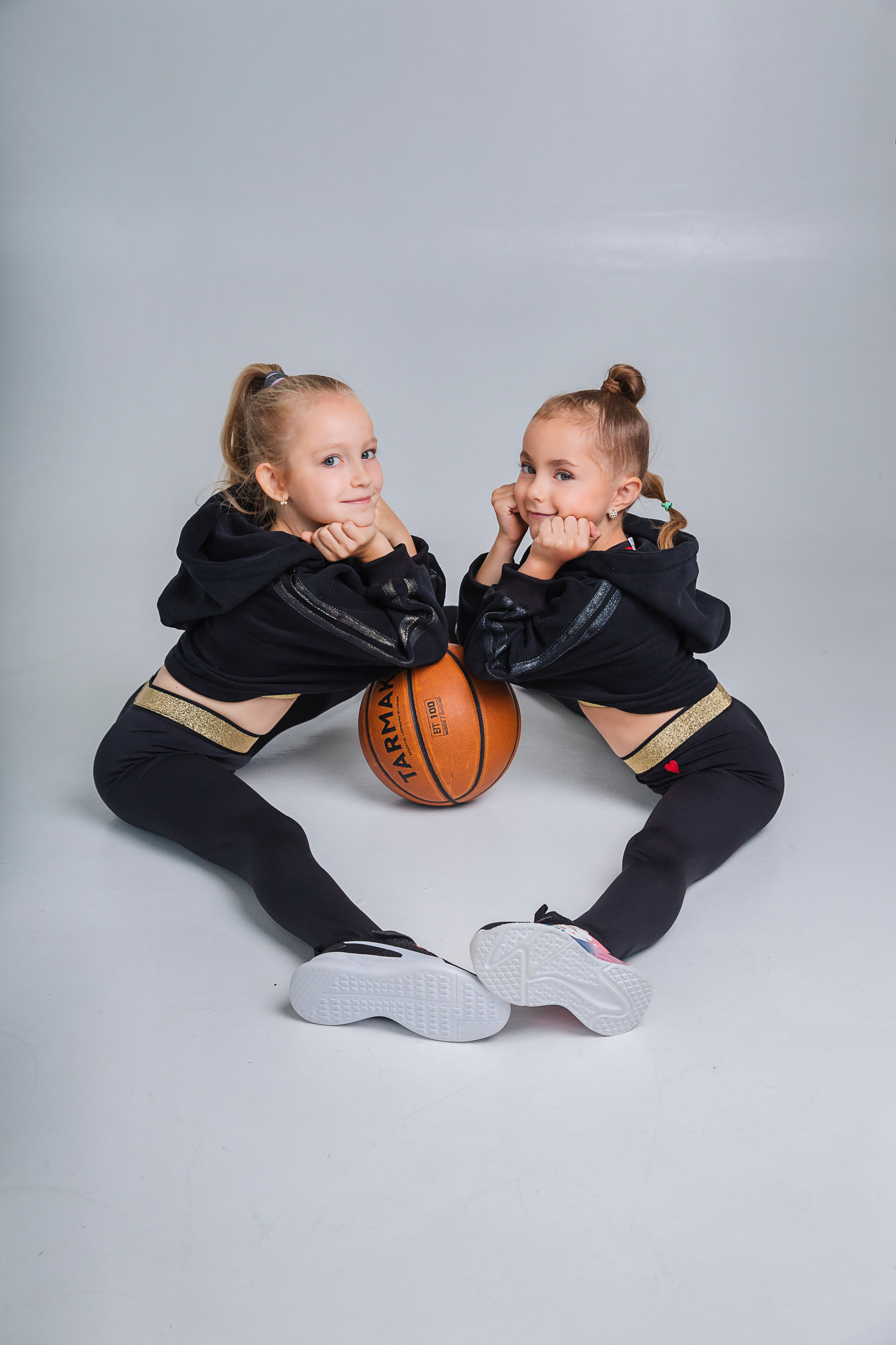 Спорт одежда. Фотограф Наталья Жалдак в Москве