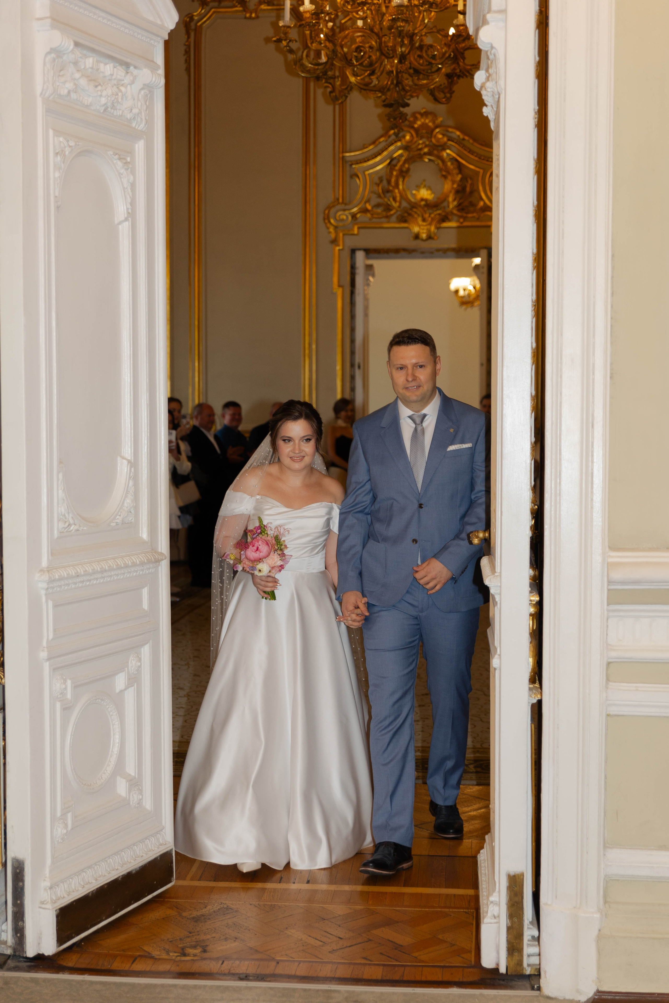 Глеб и Наталья. @dariazphoto свадебный фотограф