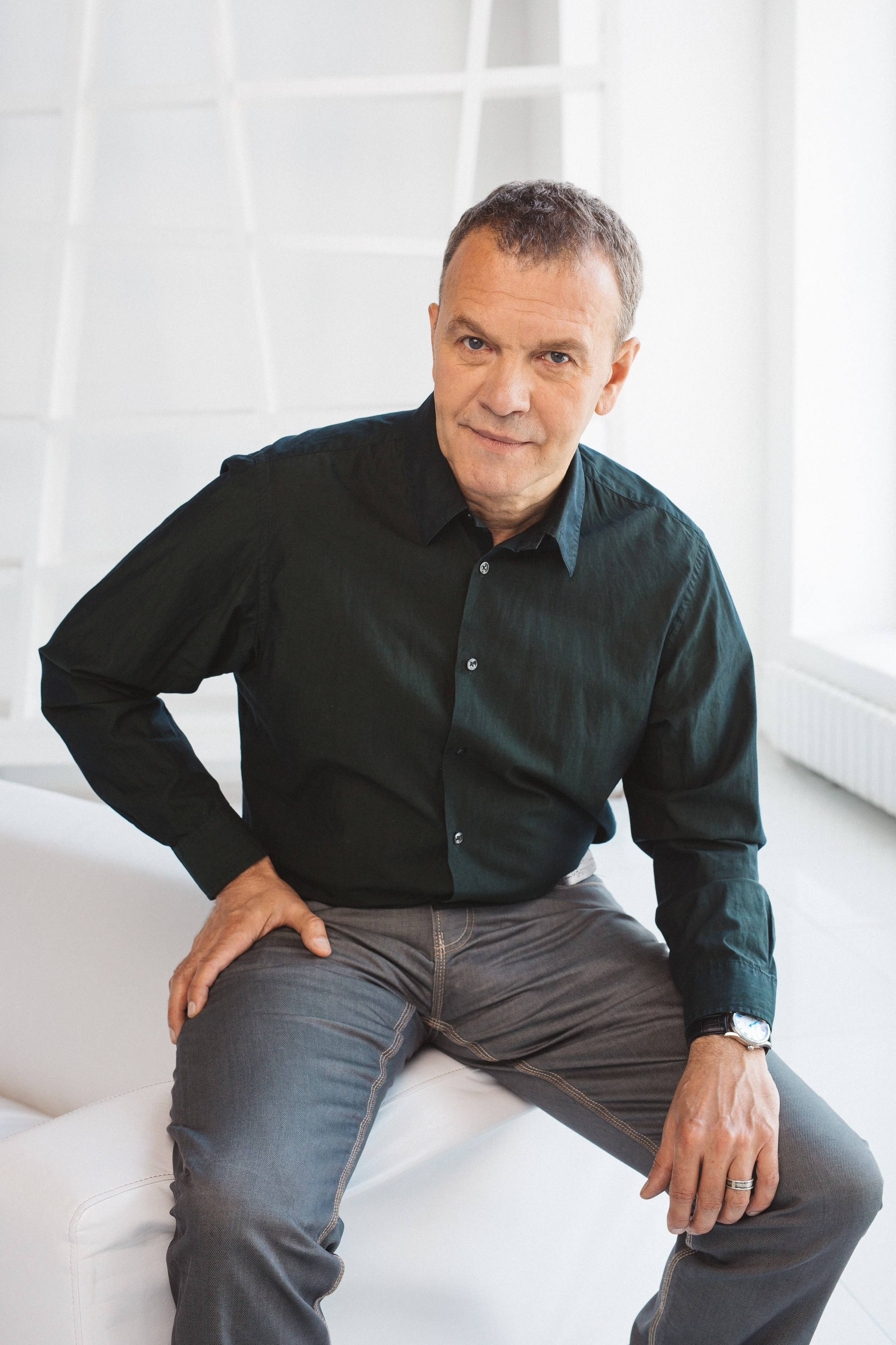 Актерское портфолио Александр Наумов. Фотограф и видеограф Анна Домашенко