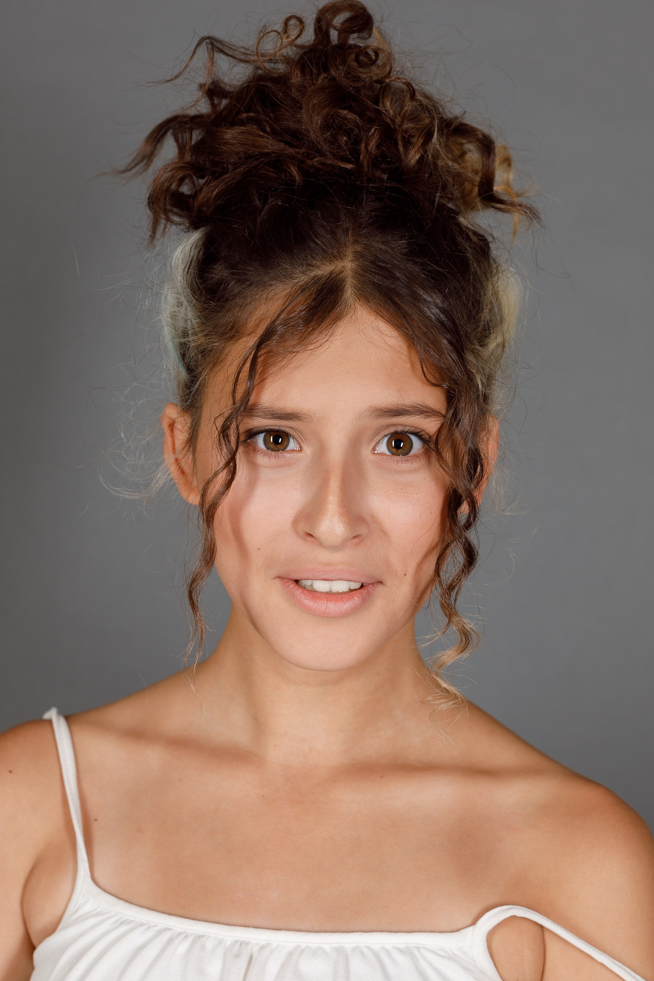 Ева Эртель. Фотограф Ольга Эмбер