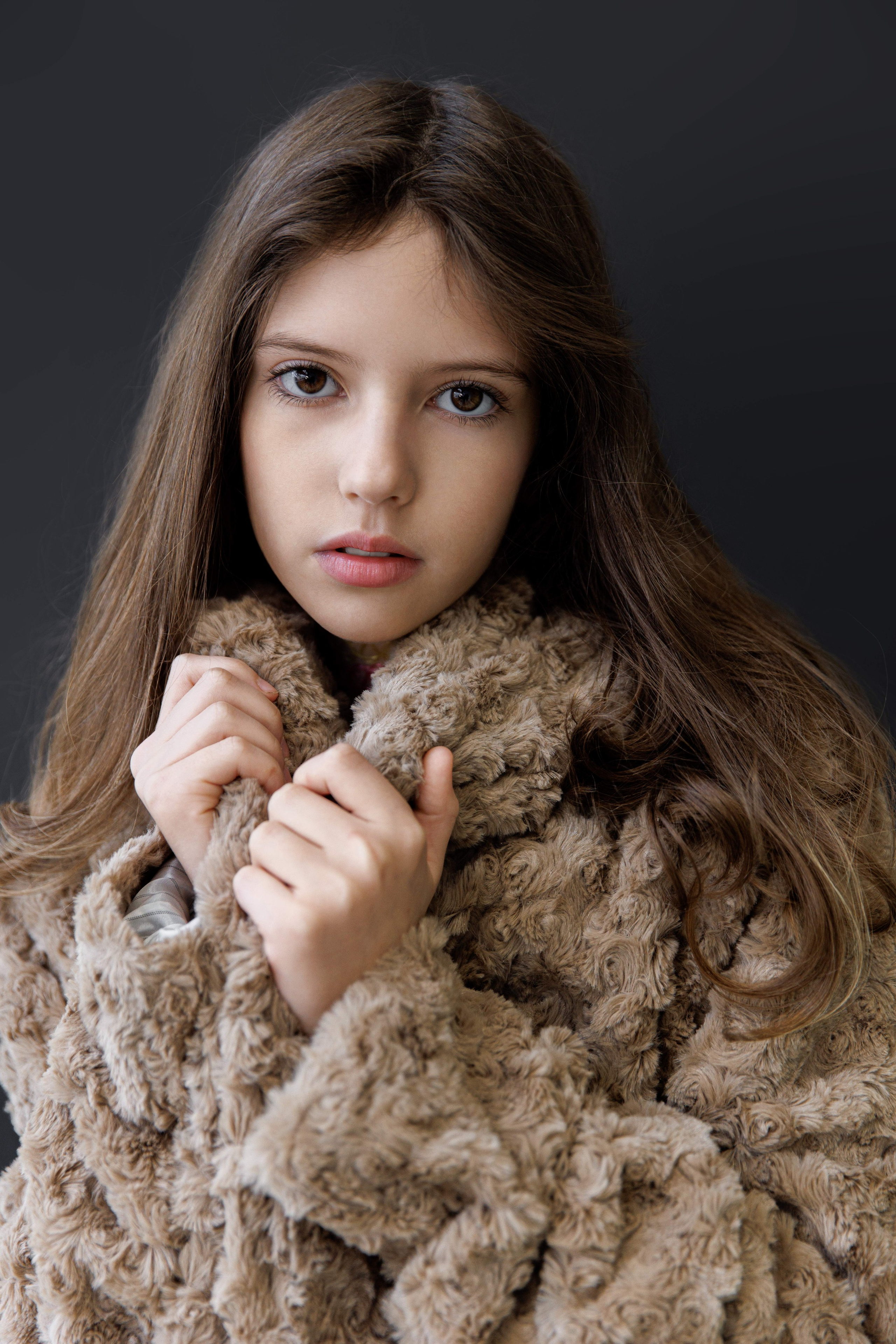 Мария Троян. Фотограф Ольга Эмбер