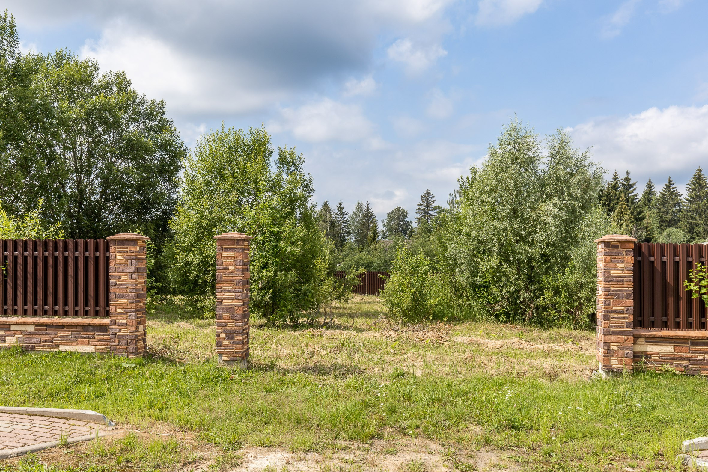 Валерия Родичева КП Руза Фэмили парк. Фотограф Гафаров Александр