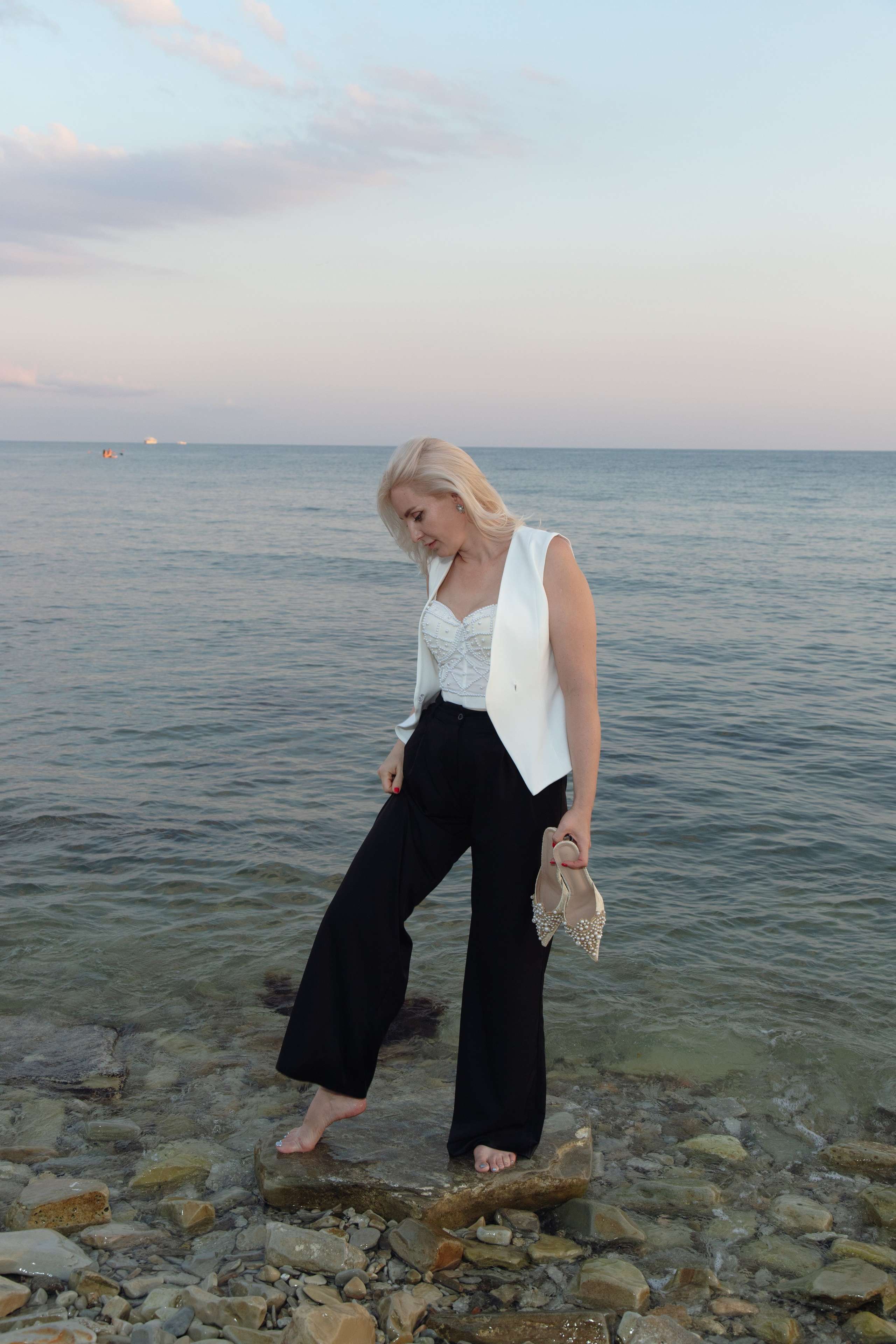 Светлана / escape