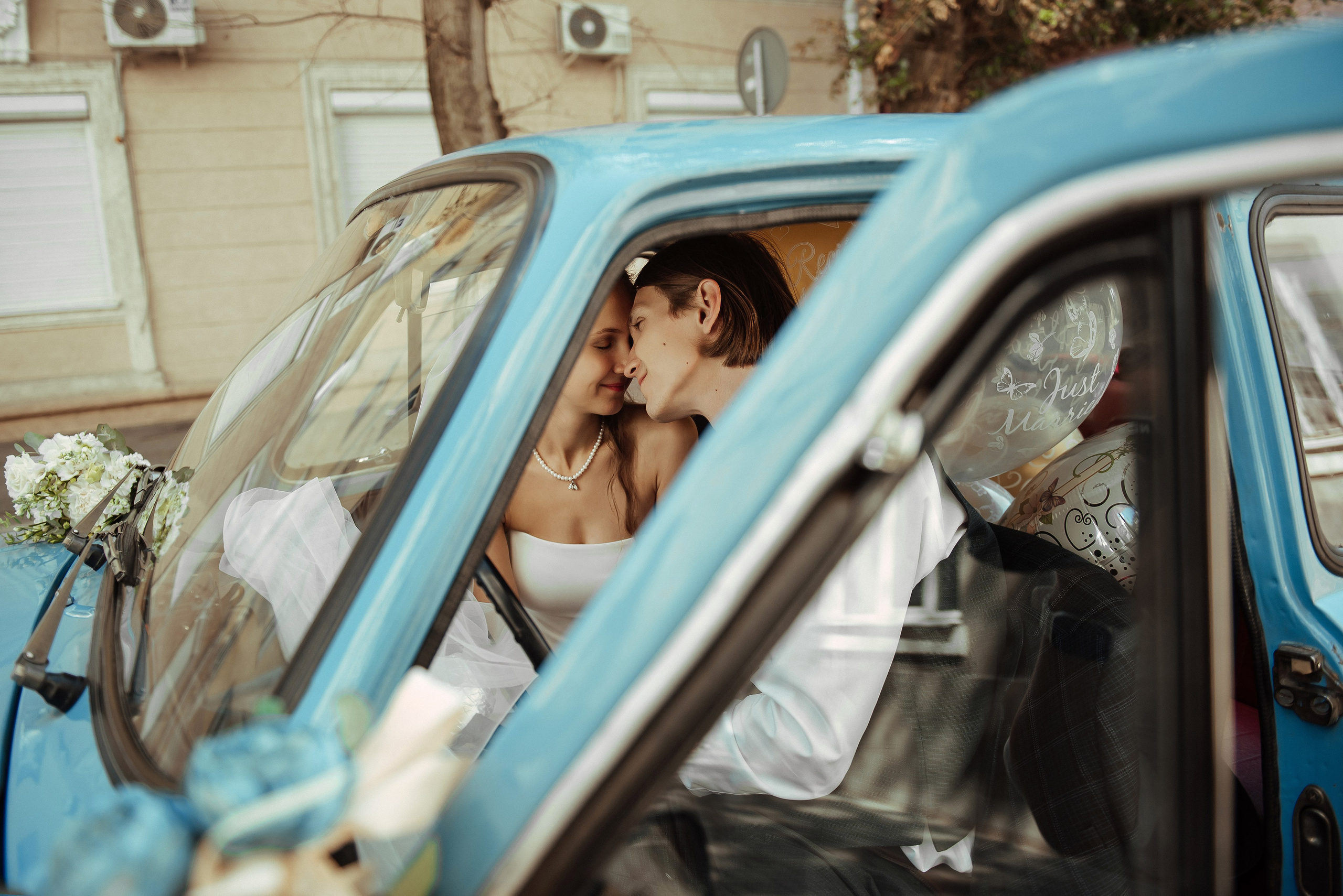 Истории. Свадебный и семейный фотограф в Воронеже Алёна Пшеничная