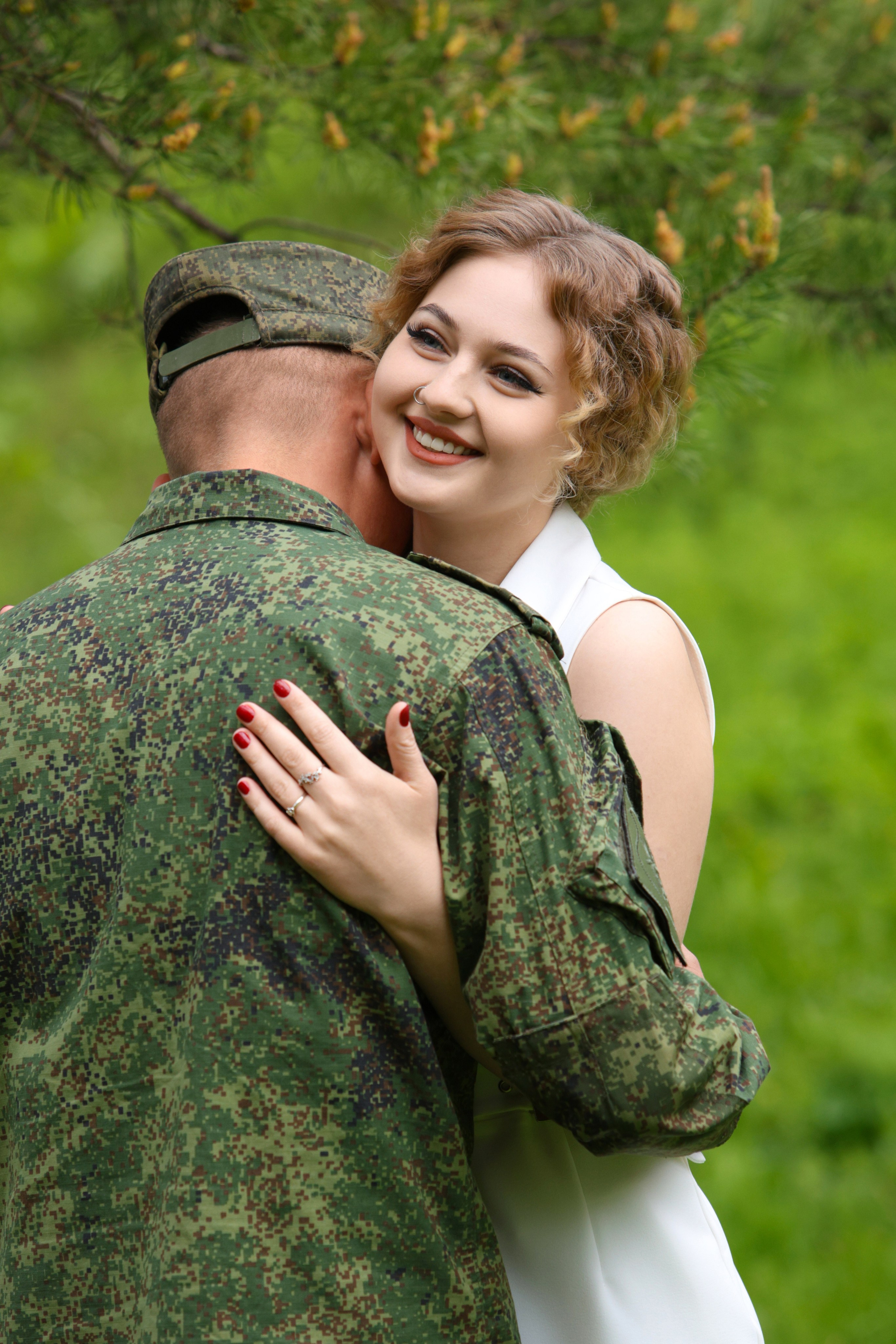 Успеть за 48 часов. Свадьба в Железногорске