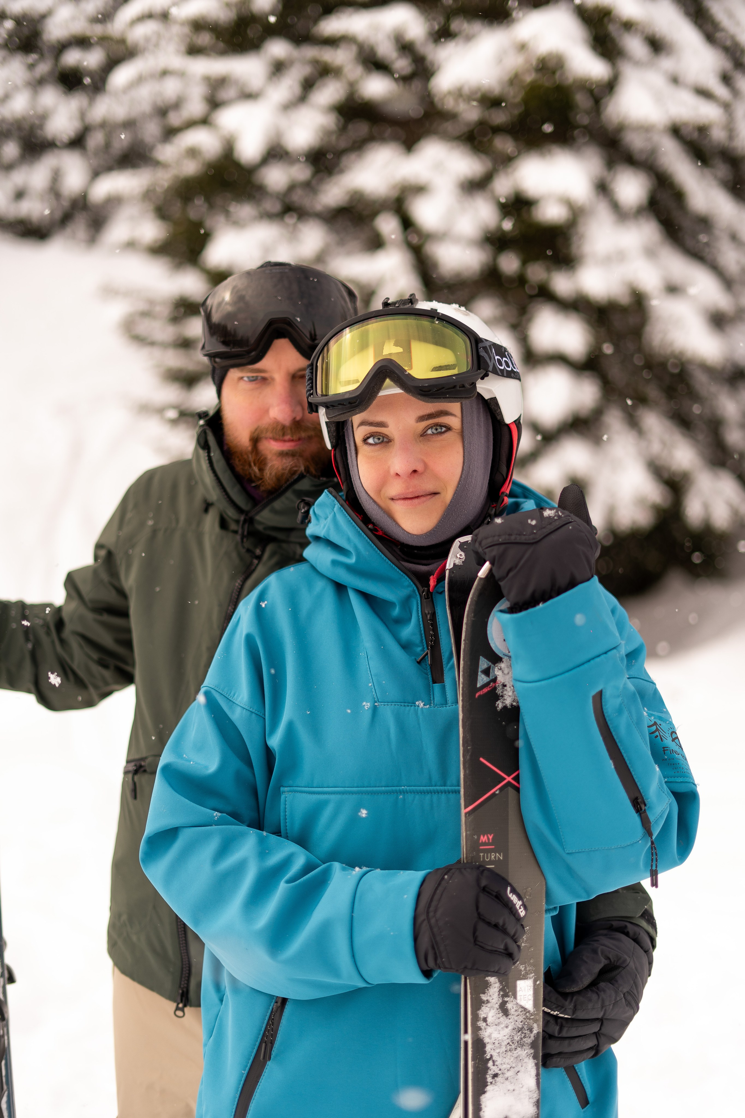 Джой 21.03.24. Анастасия Паршукова — фотограф Шерегеш Новосибирск